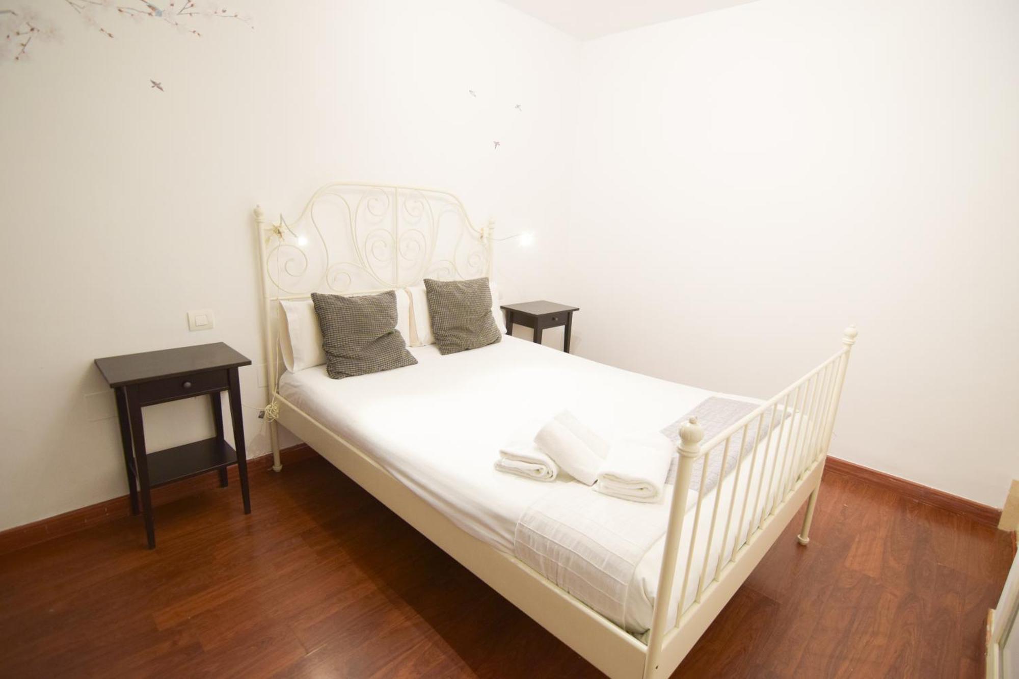 Apartamento Letmalaga Economy Bishop Orchard Málaga