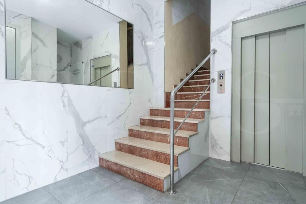 Apartamento Spacious 3 Bedroom By Rems