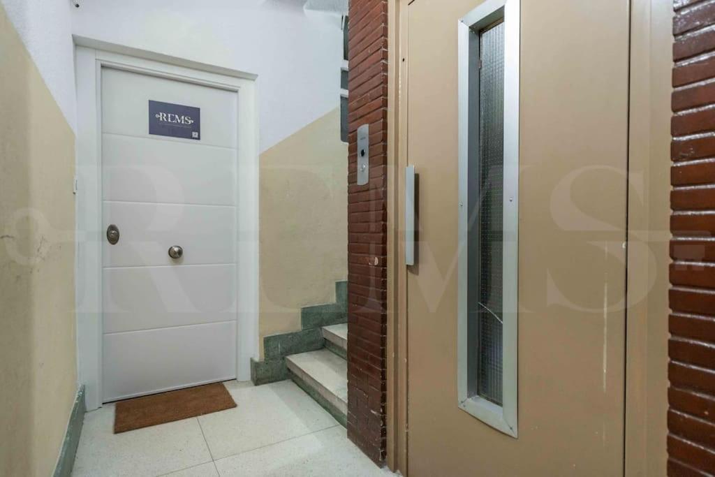 Apartamento Spacious 3 Bedroom By Rems *