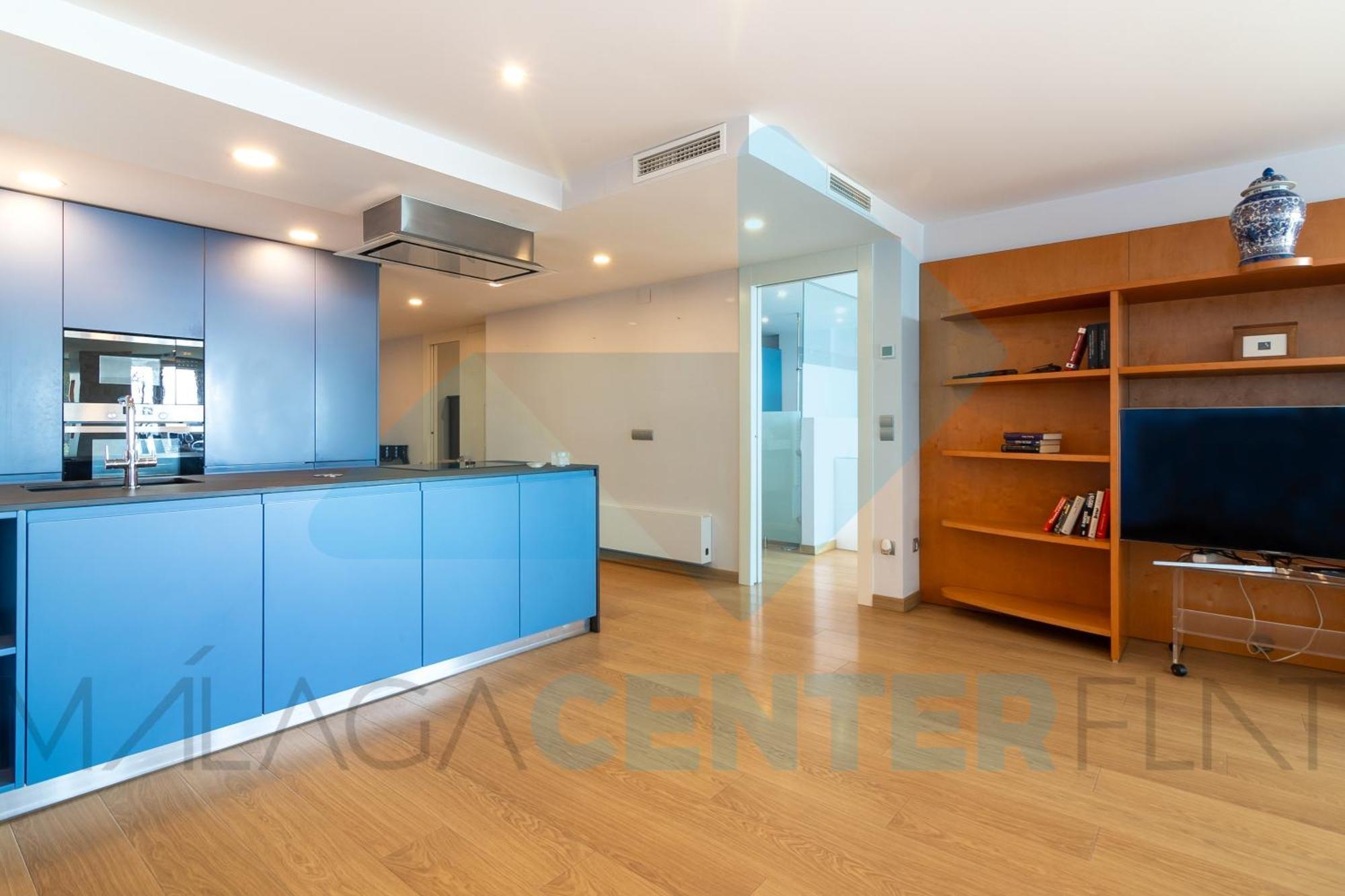 Apartamento Center Flat Exclusive *