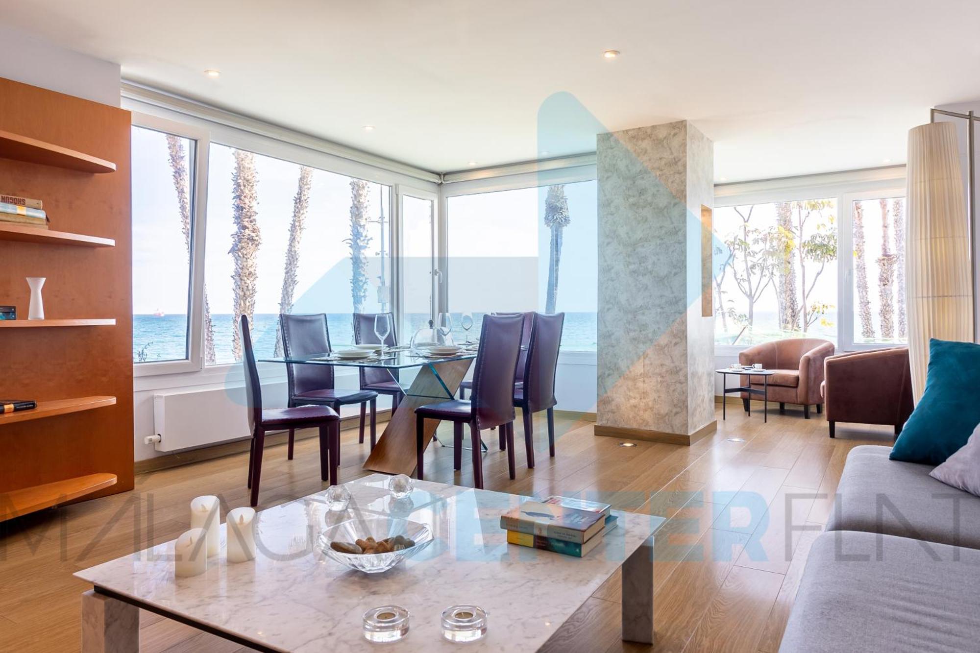 Center Flat Exclusive Apartamento *