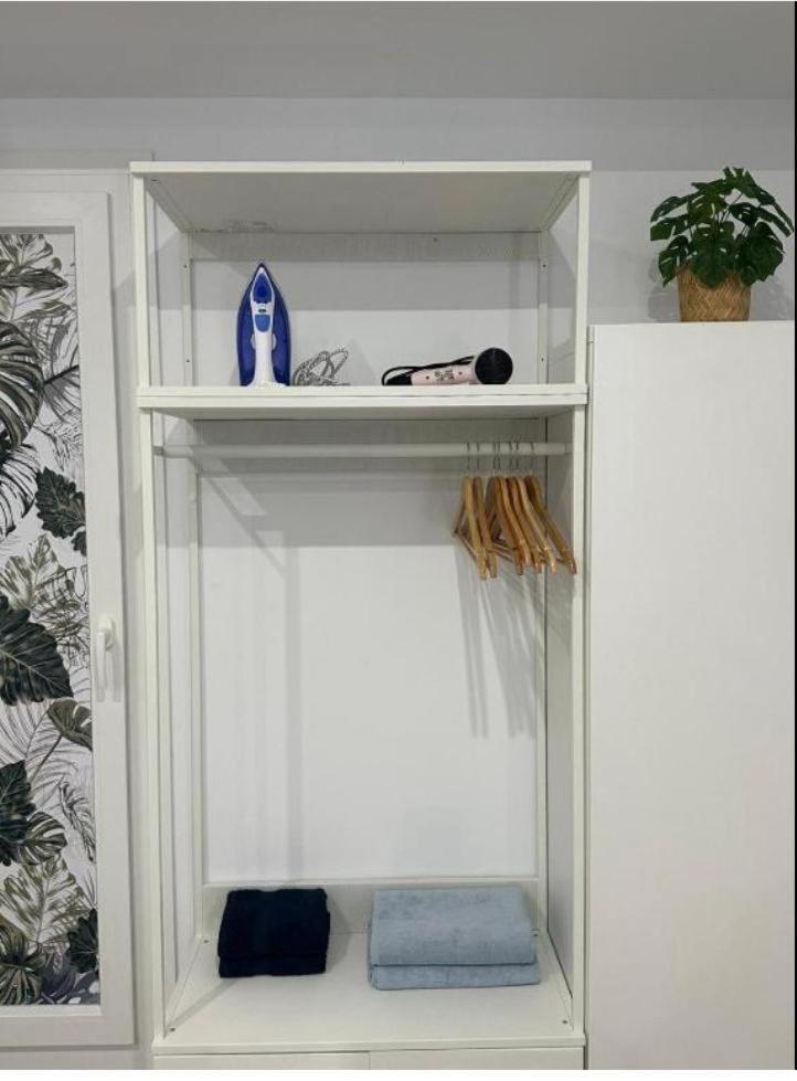 Apartment Hermoso Piso A 5 Minutos De La Estacion De Bus Y Tren Maria Zambrano *