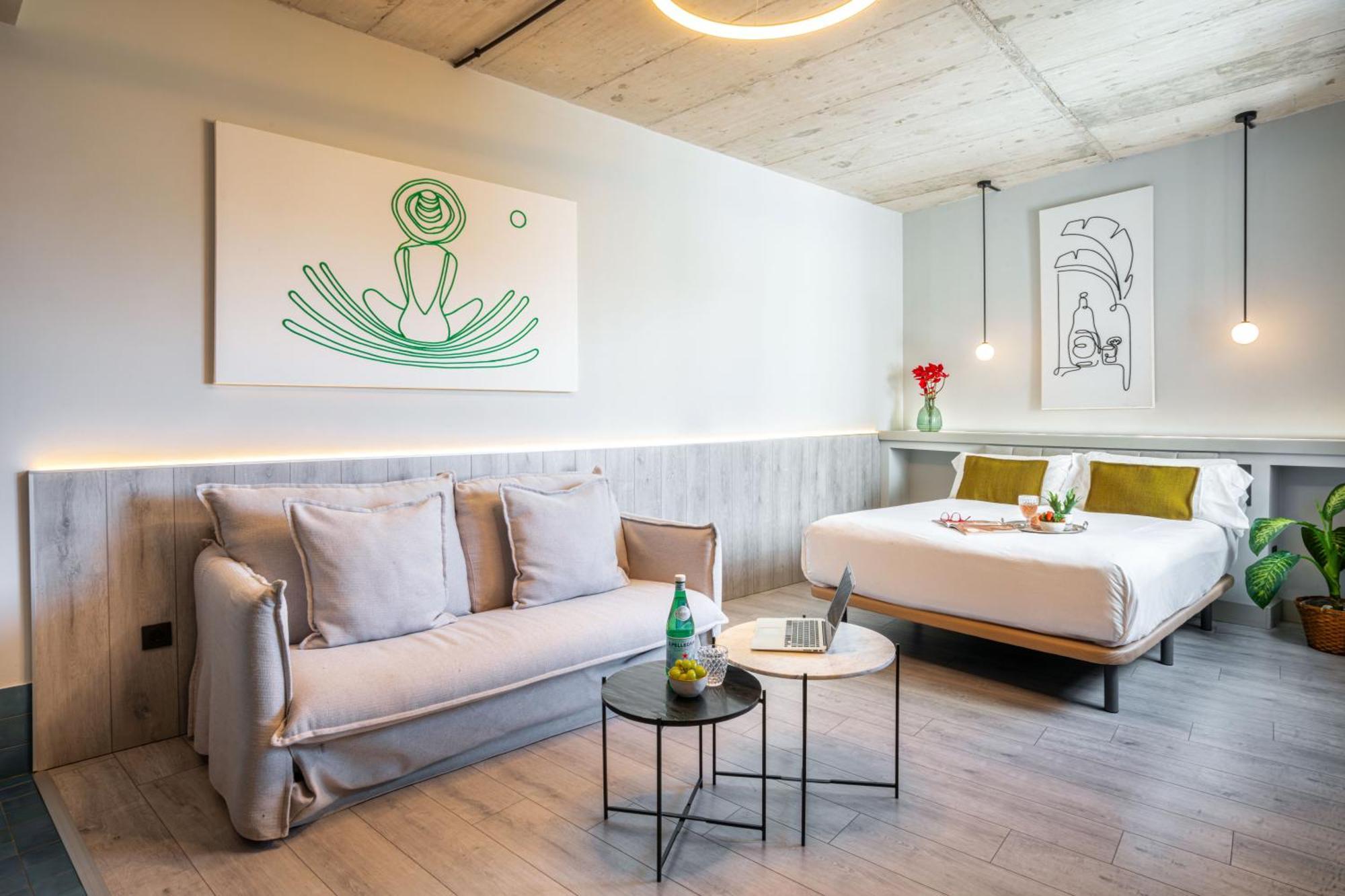 Coeo Parras Design