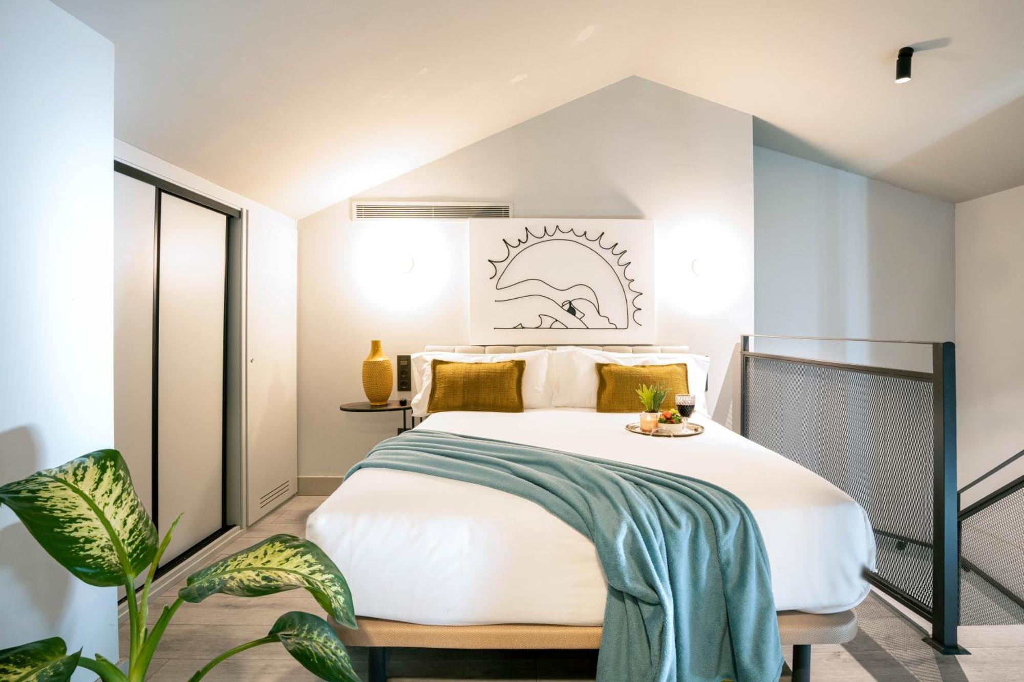 Coeo Parras Design