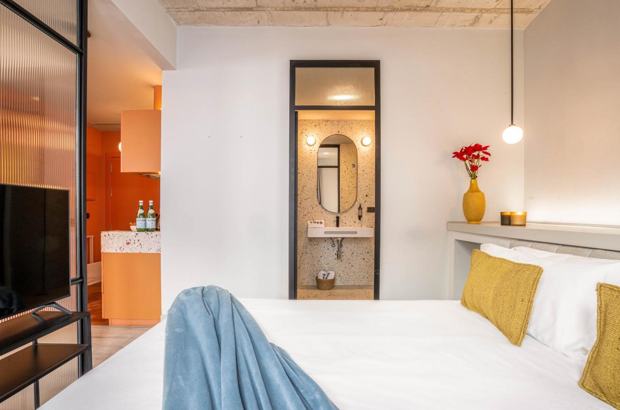 Coeo Parras Design * Malaga