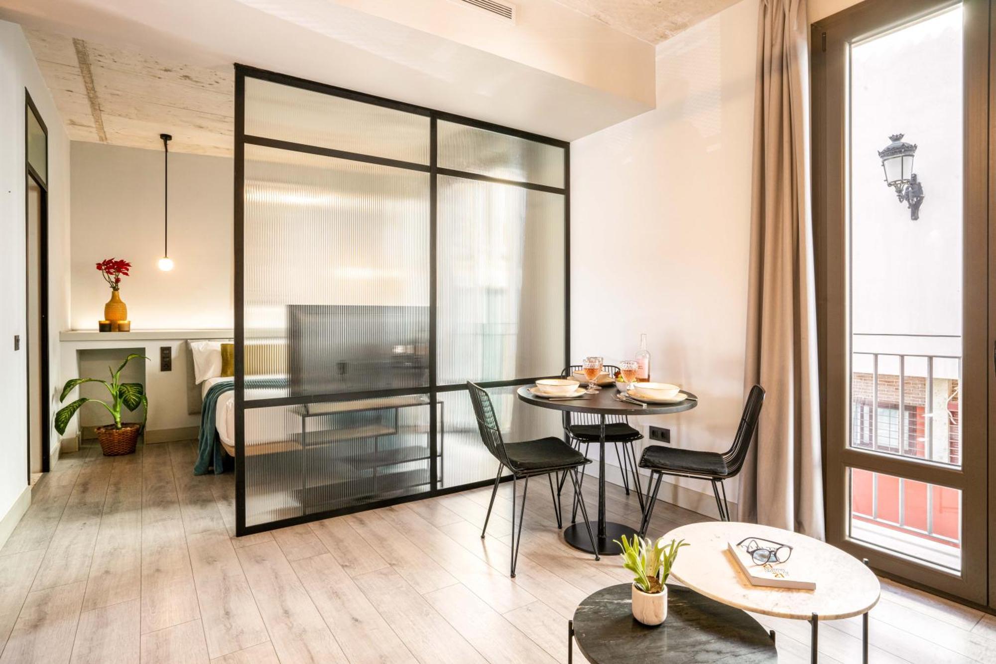 Coeo Parras Design * Malaga