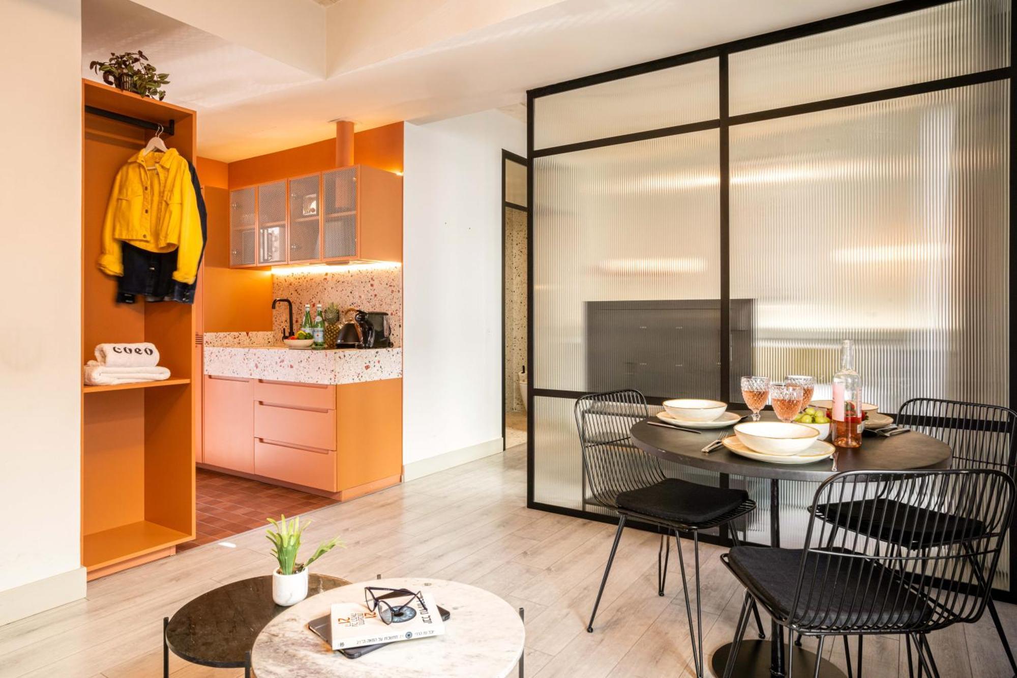 Coeo Parras Design
