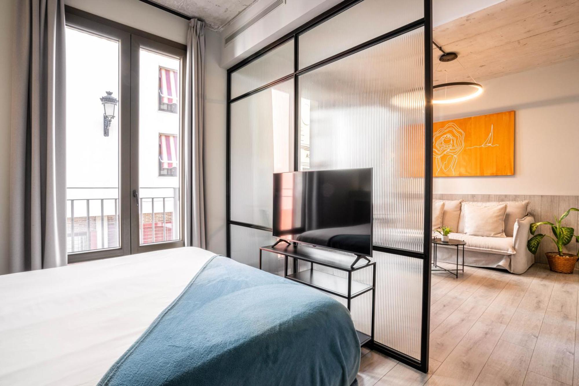 Coeo Parras Design Apartment *