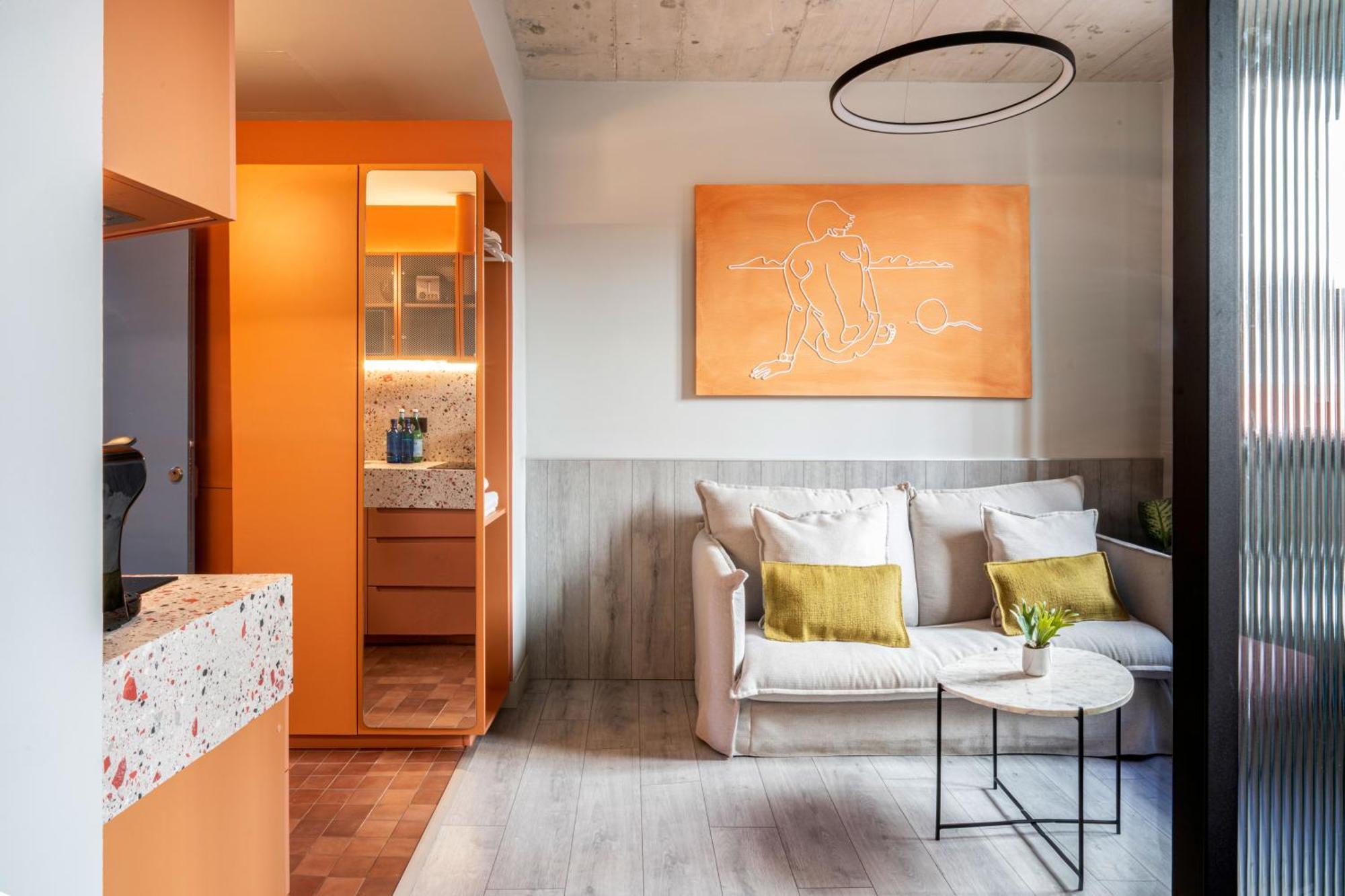 Coeo Parras Design Apartment *