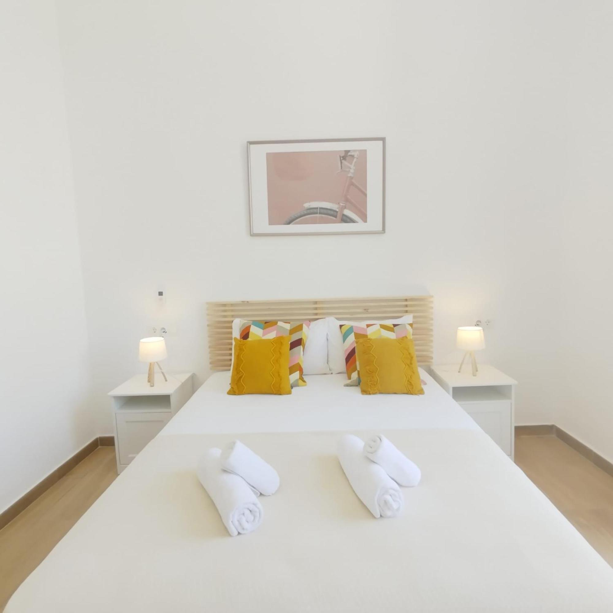 Apartment Alcazaba Malaga