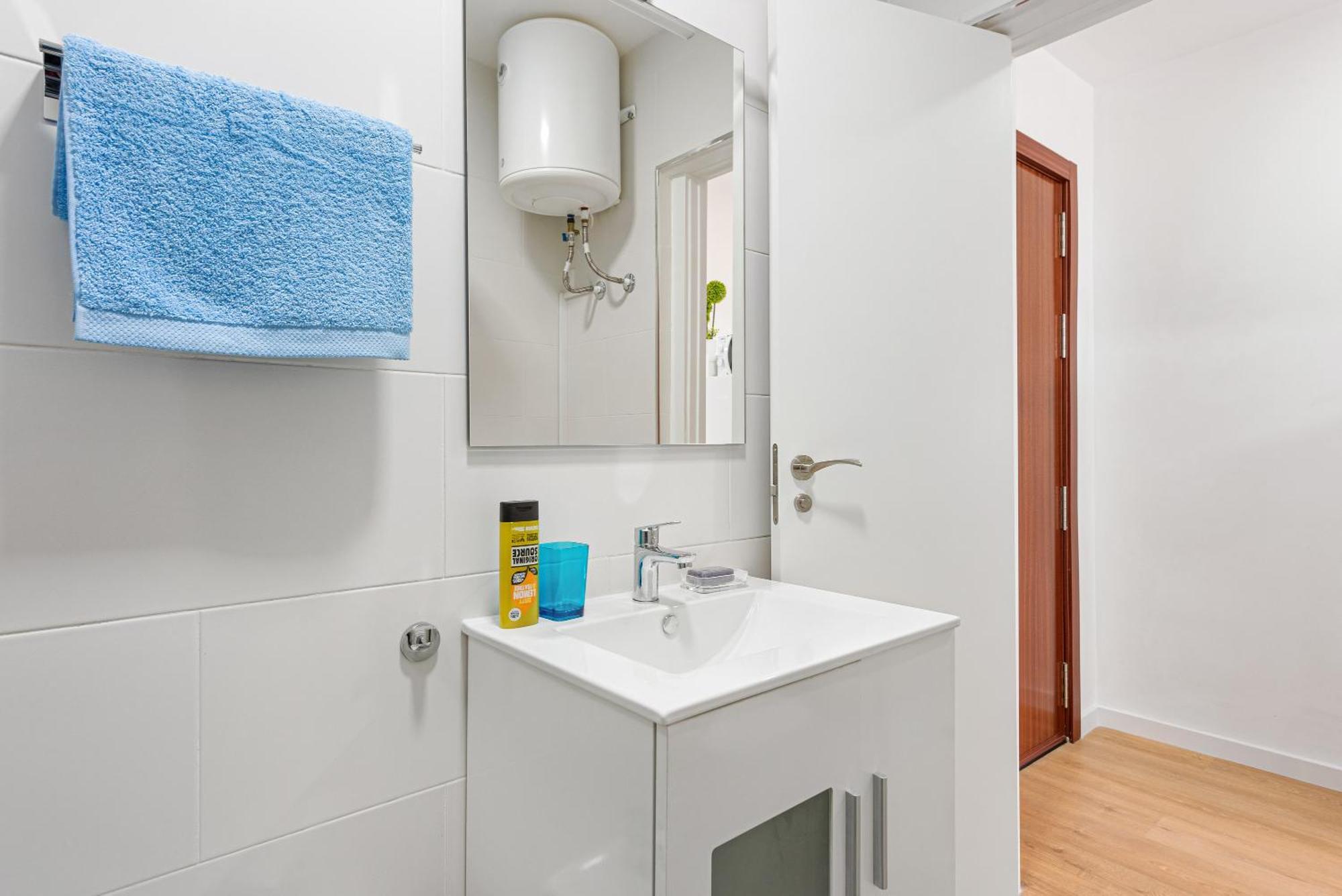 Estudio Larios 9b Apartamento