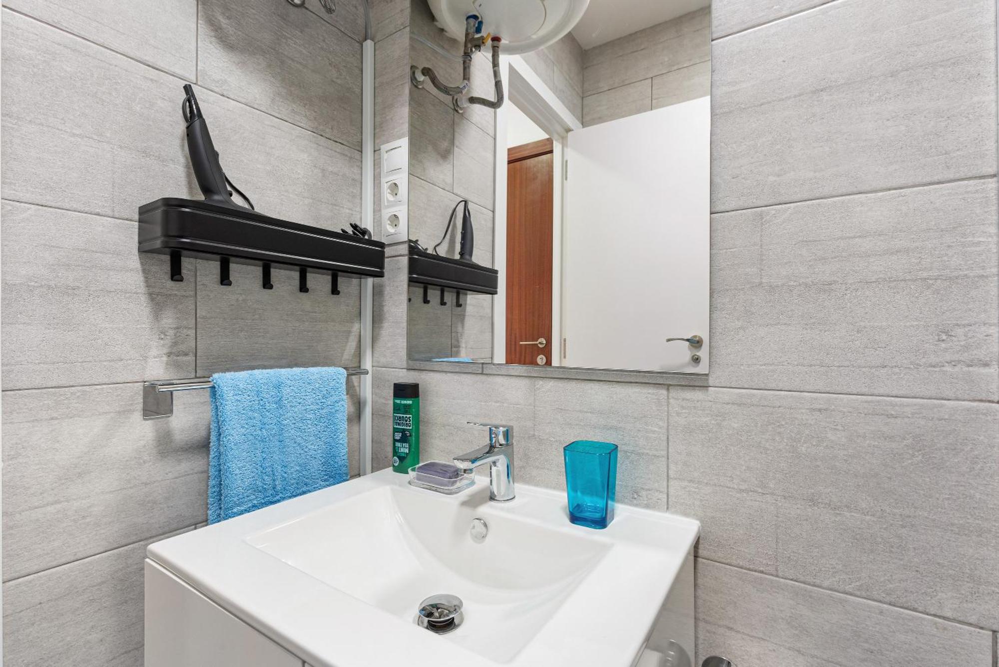 Estudios Larios 9 Apartamento Málaga