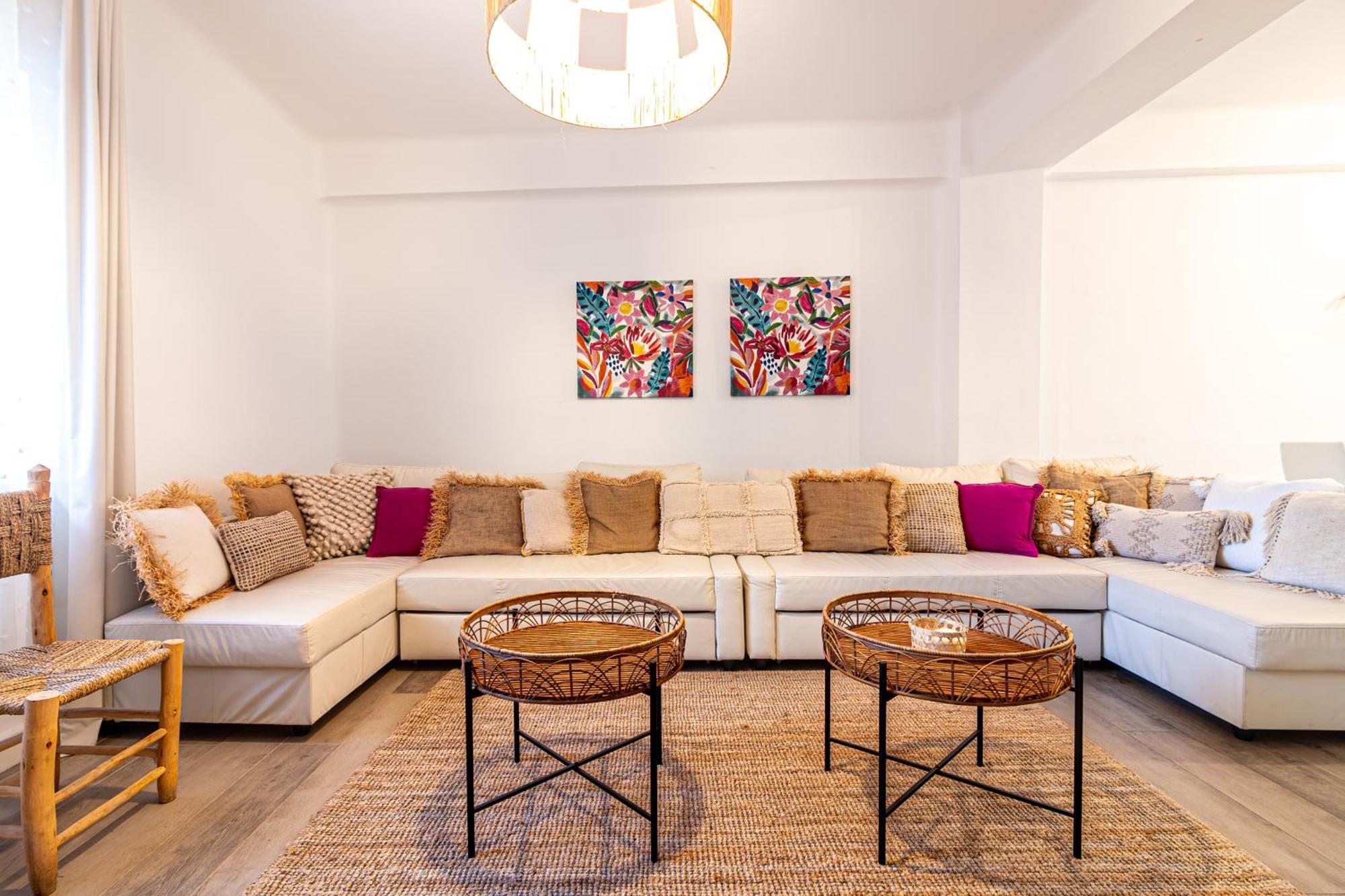 Apartamento Center Flat Holidays Center