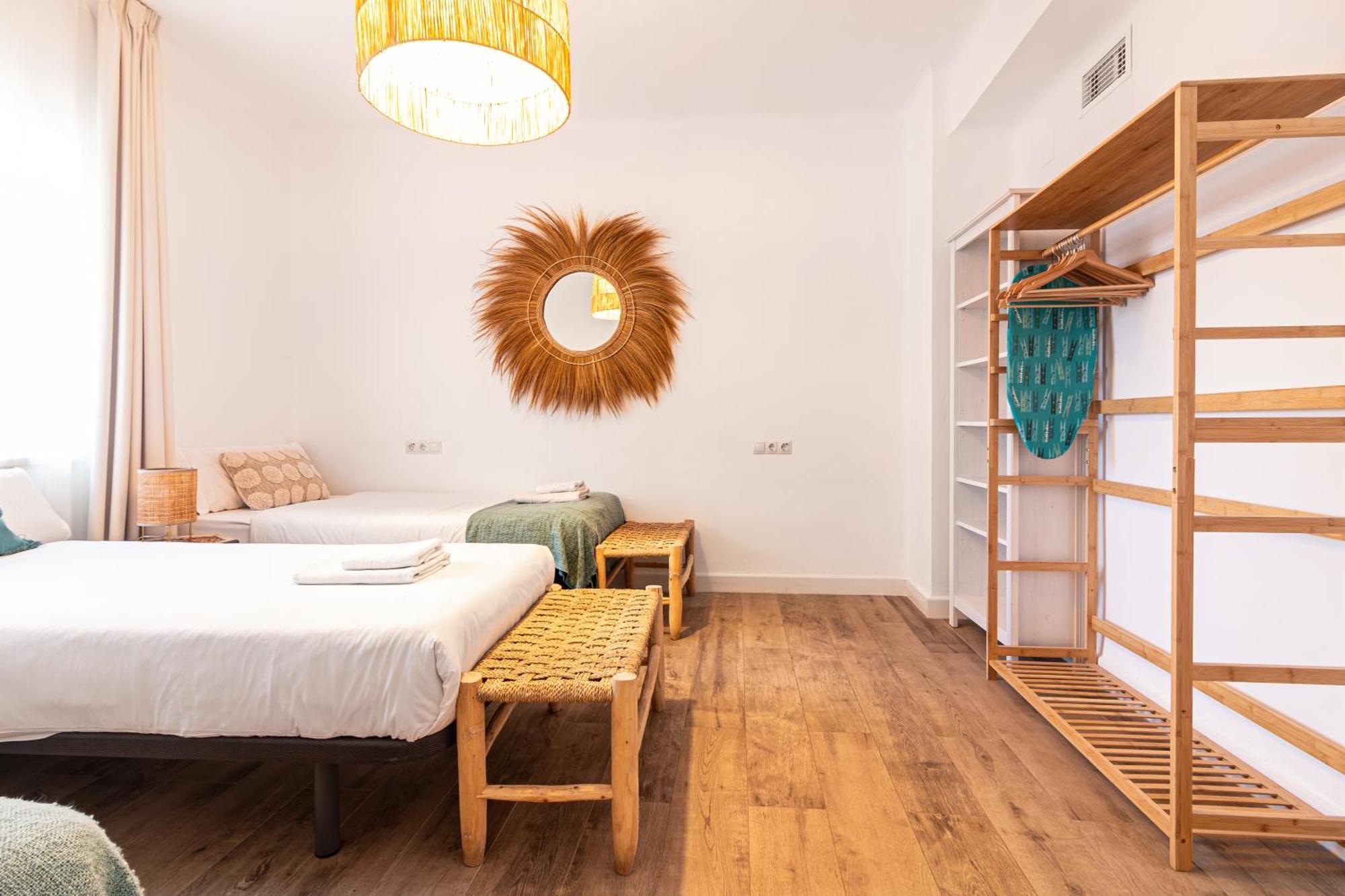Apartamento Center Flat Holidays Center *
