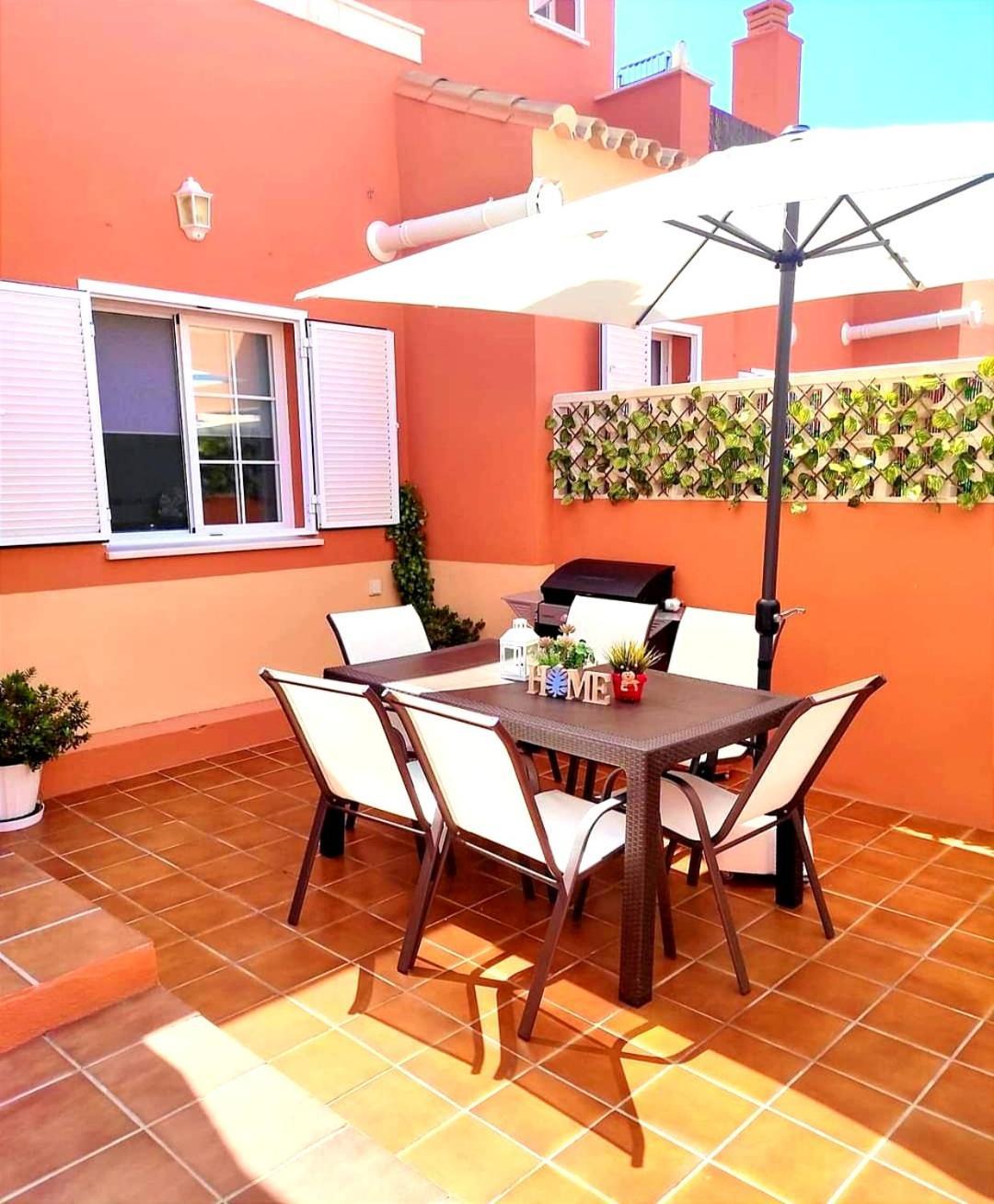 Сasa de vacaciones Mar Niza Málaga