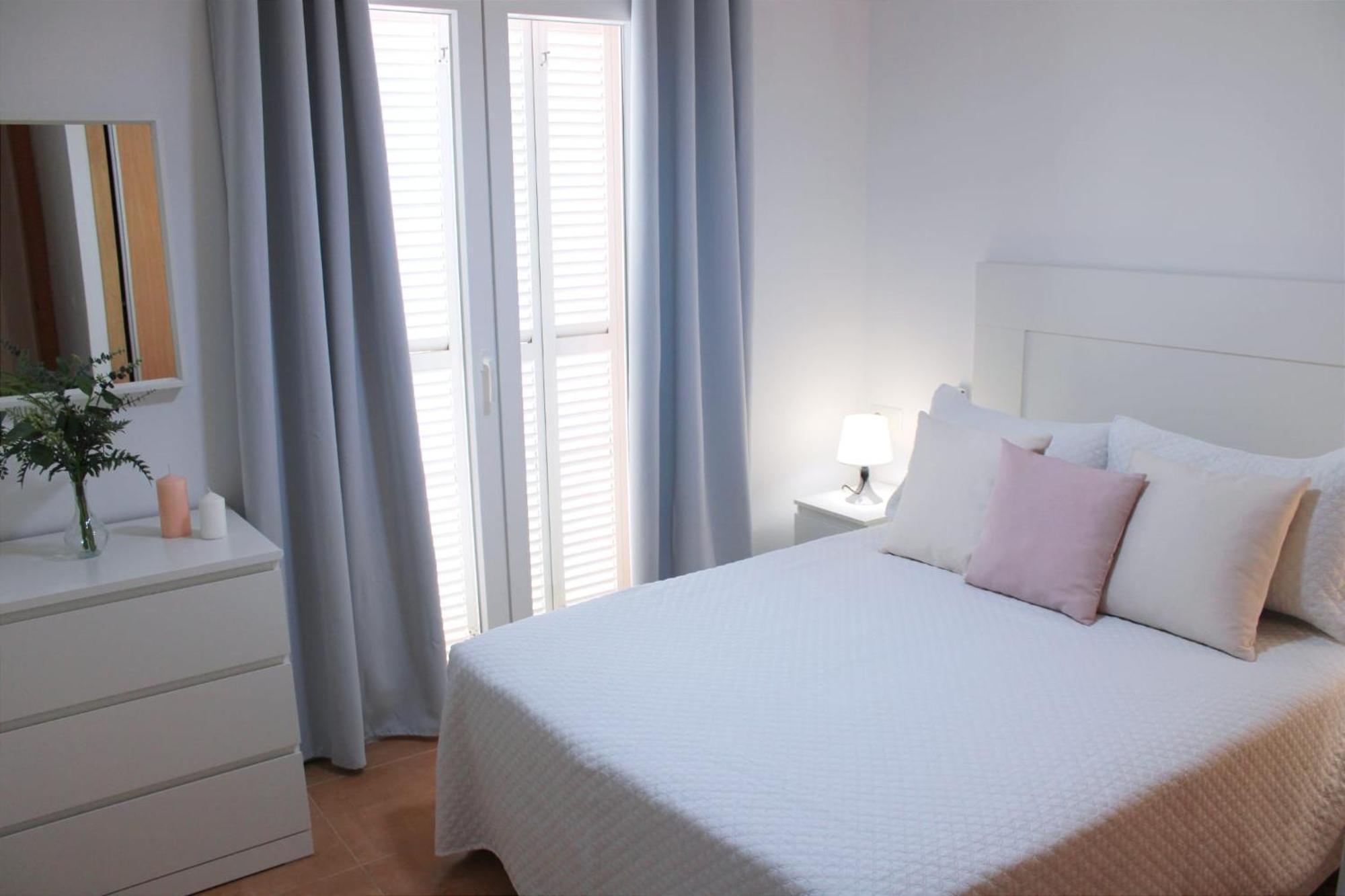 Сasa de vacaciones Mar Niza Málaga
