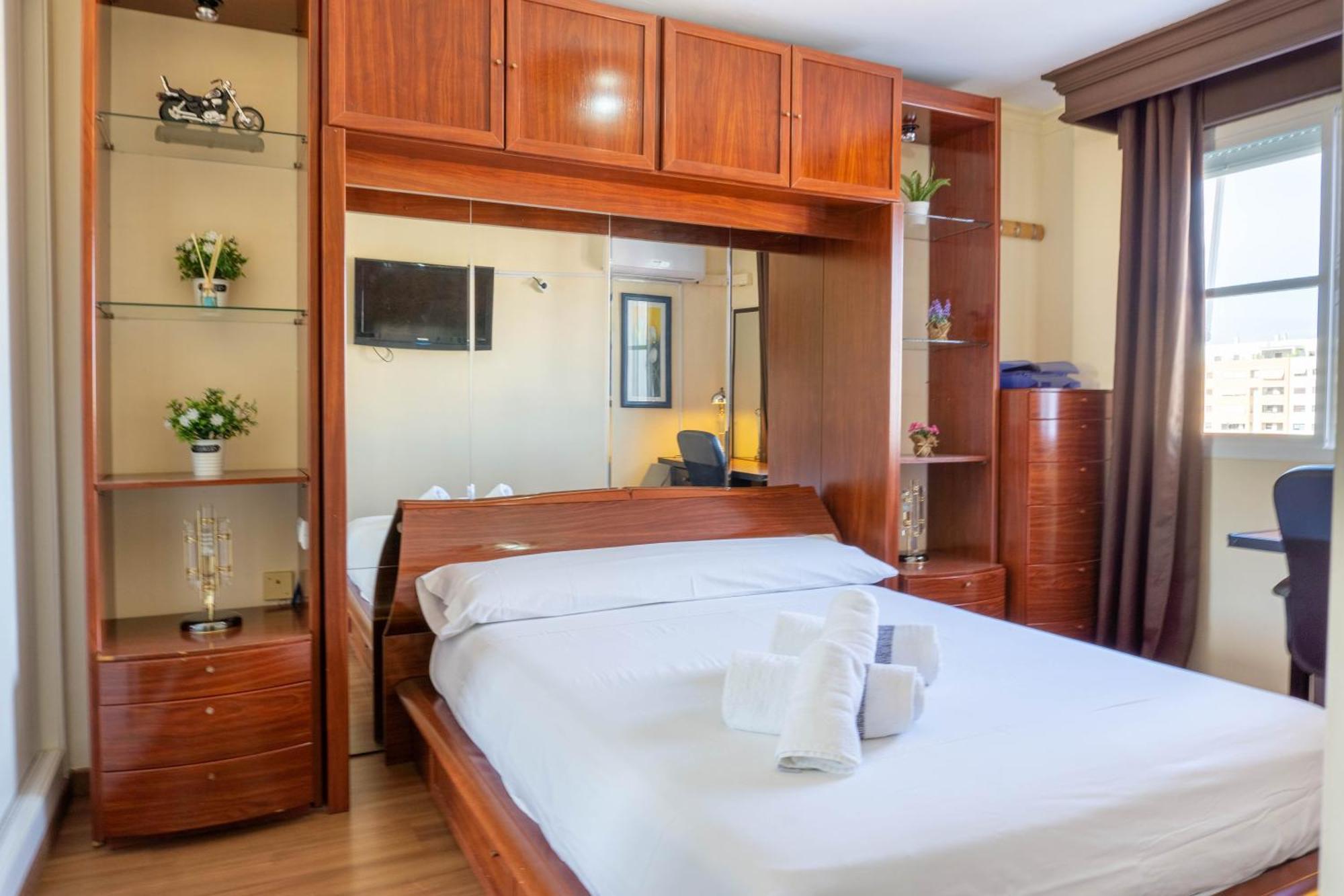 Adosado 110 Metros 4 Apartamento