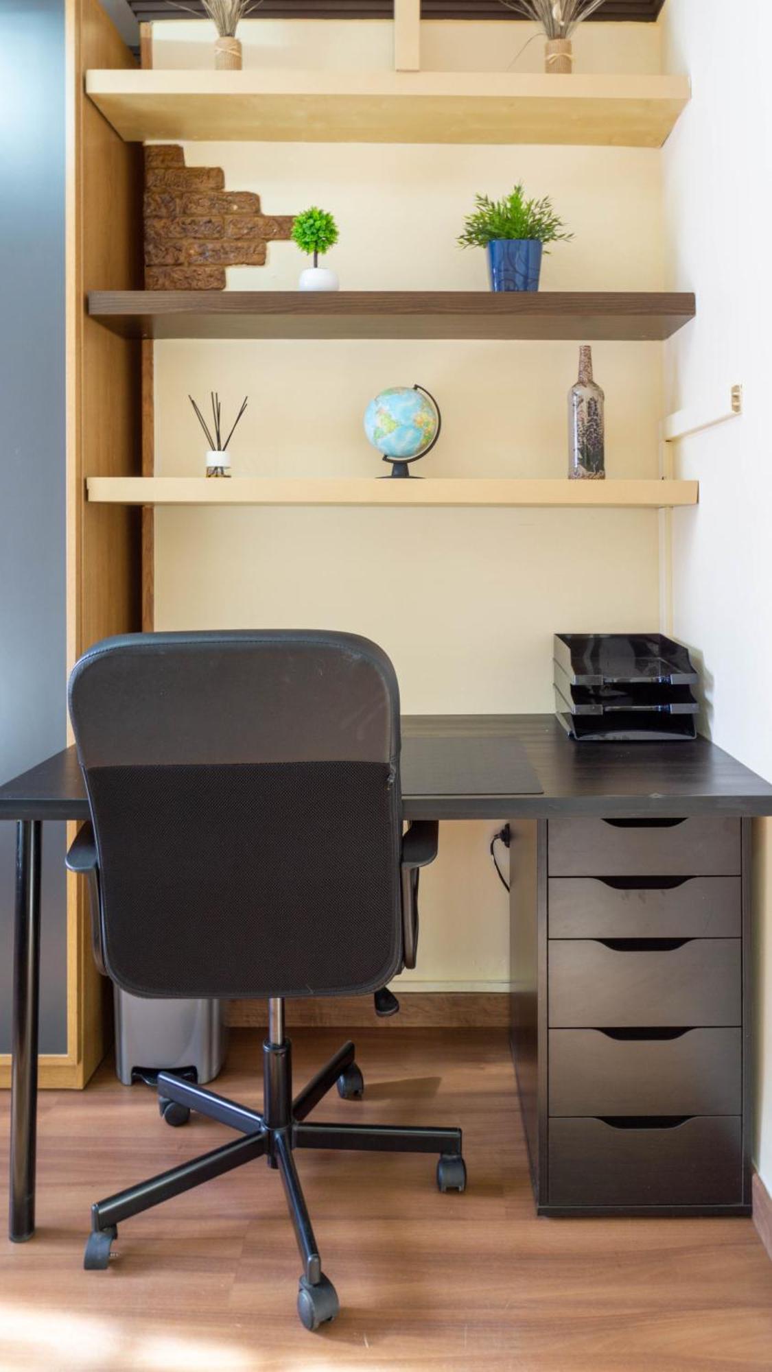 Apartamento Adosado 110 Metros 4