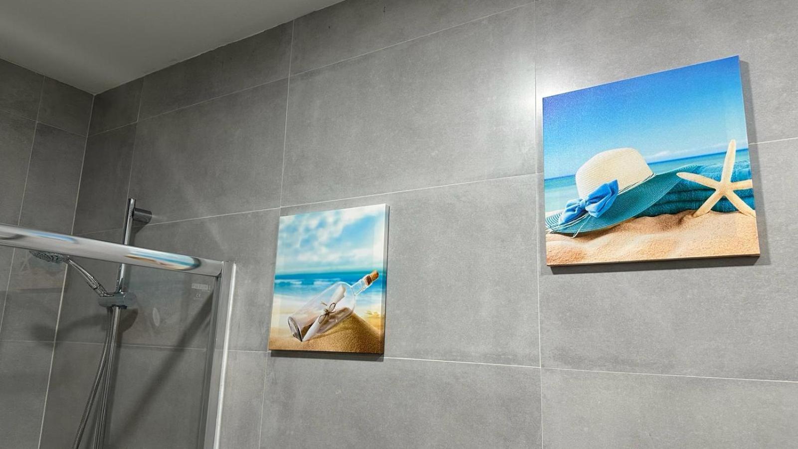 Loft Céntrico Cerca De La Playa ! La Biznaga