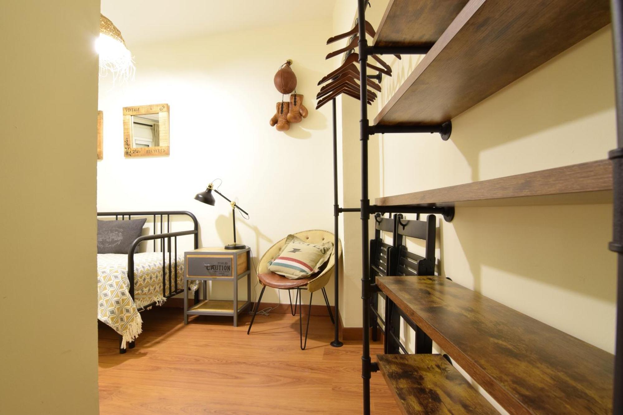 Apartamento Del Conde Centro Histórico *