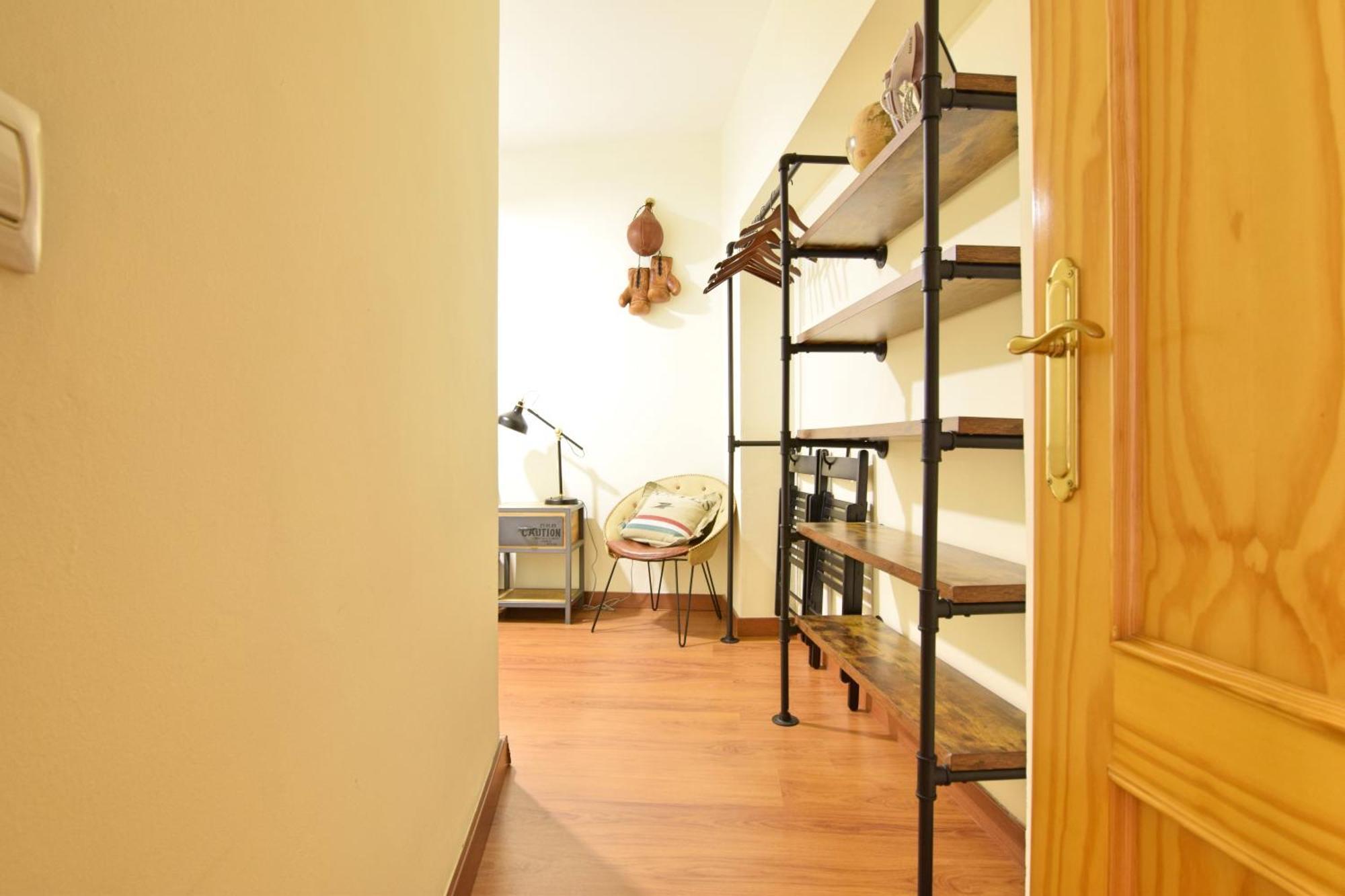 Del Conde Centro Histórico Apartamento *