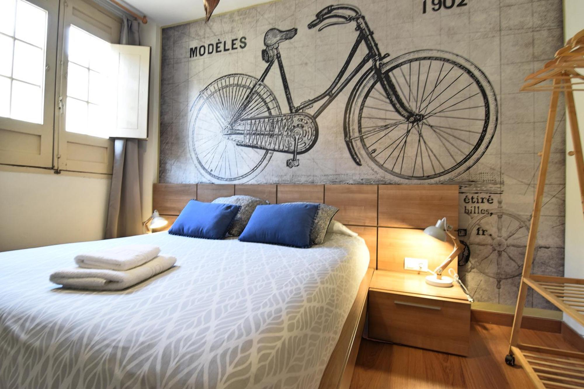 Del Conde Centro Histórico Apartamento