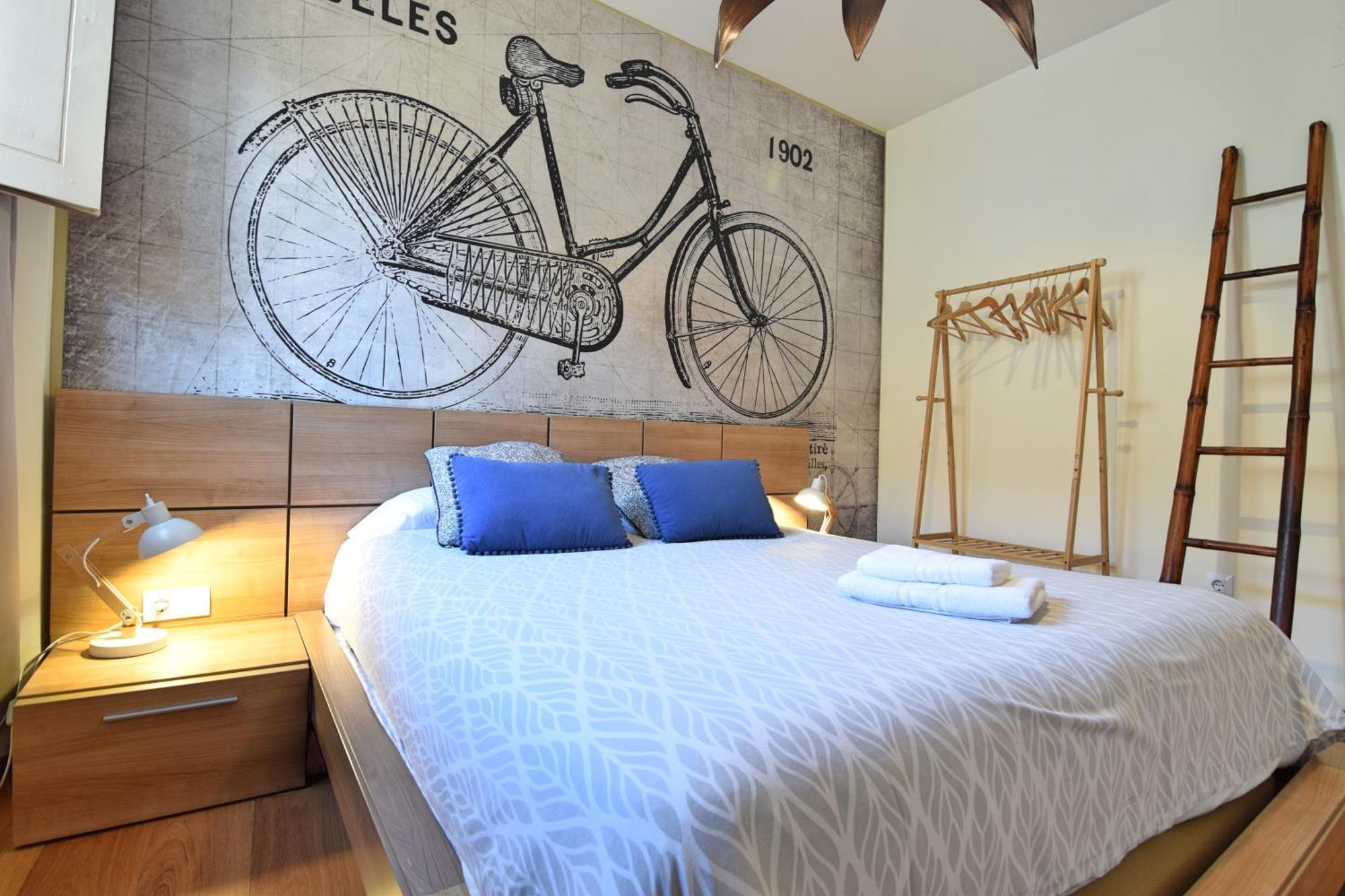Del Conde Centro Histórico Apartamento *