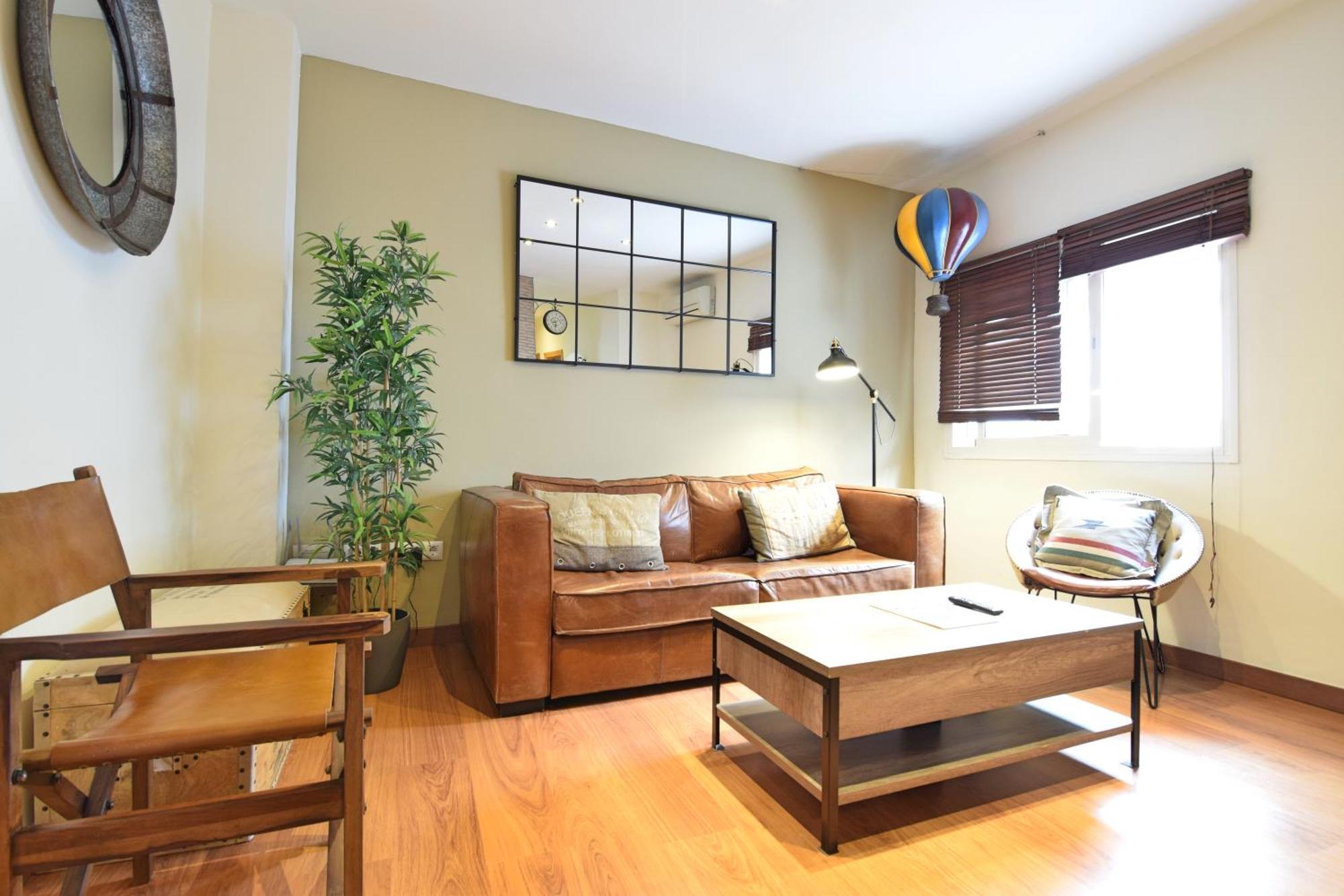 Apartamento Del Conde Centro Histórico