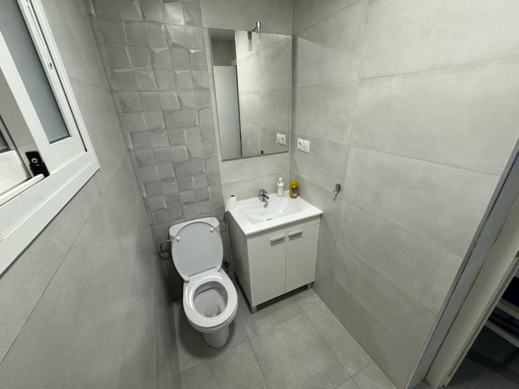 Apartamento Beach, Pedregalejo Apt.4/6 2 Hab.