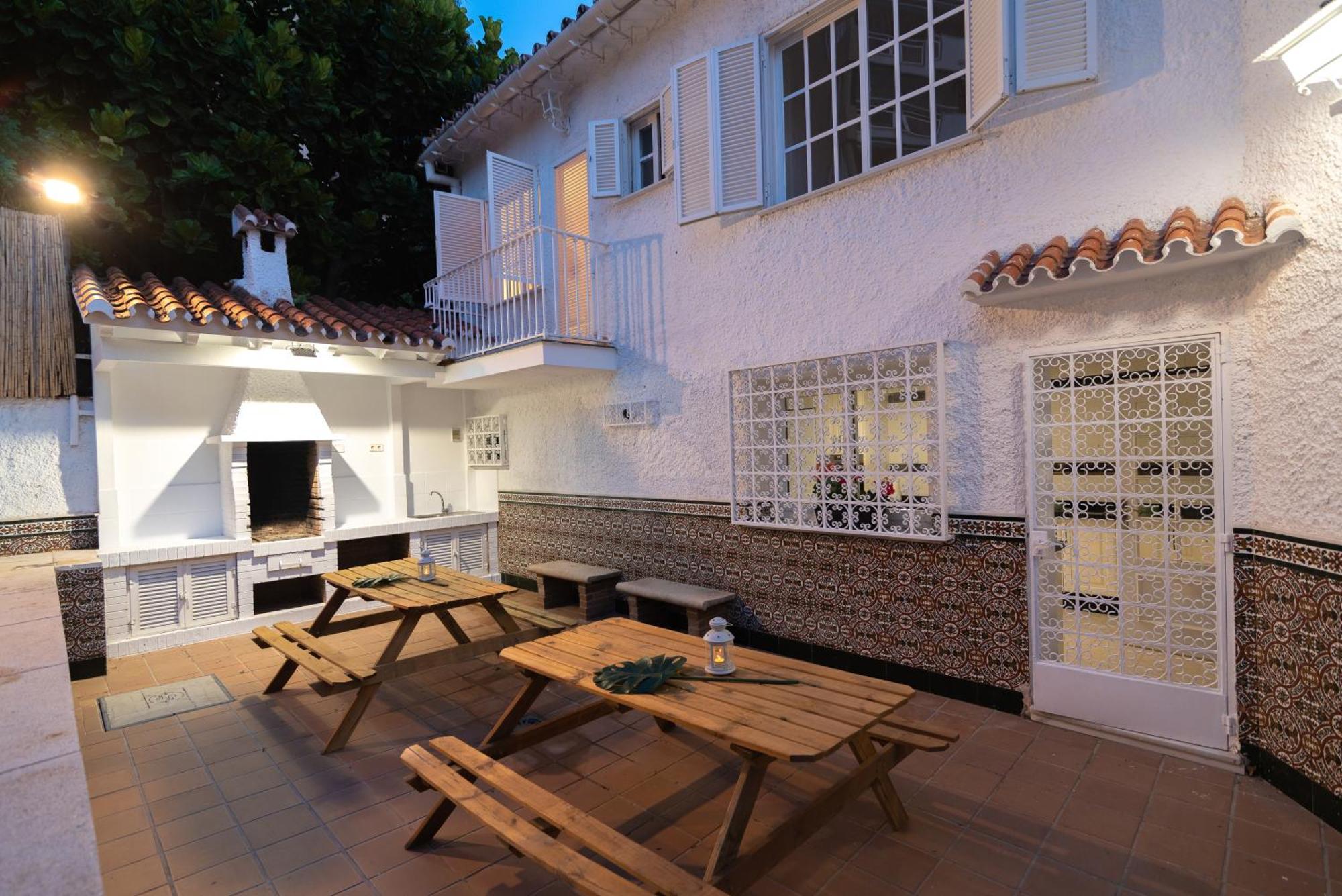 San Miguel 34 * Malaga