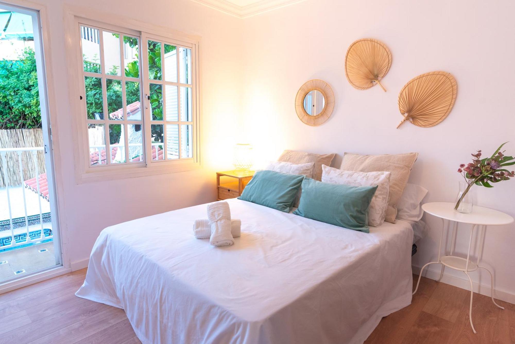 San Miguel 34 Apartment Malaga