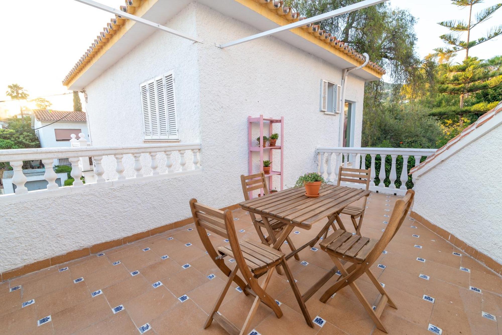 Apartment San Miguel 34 Malaga