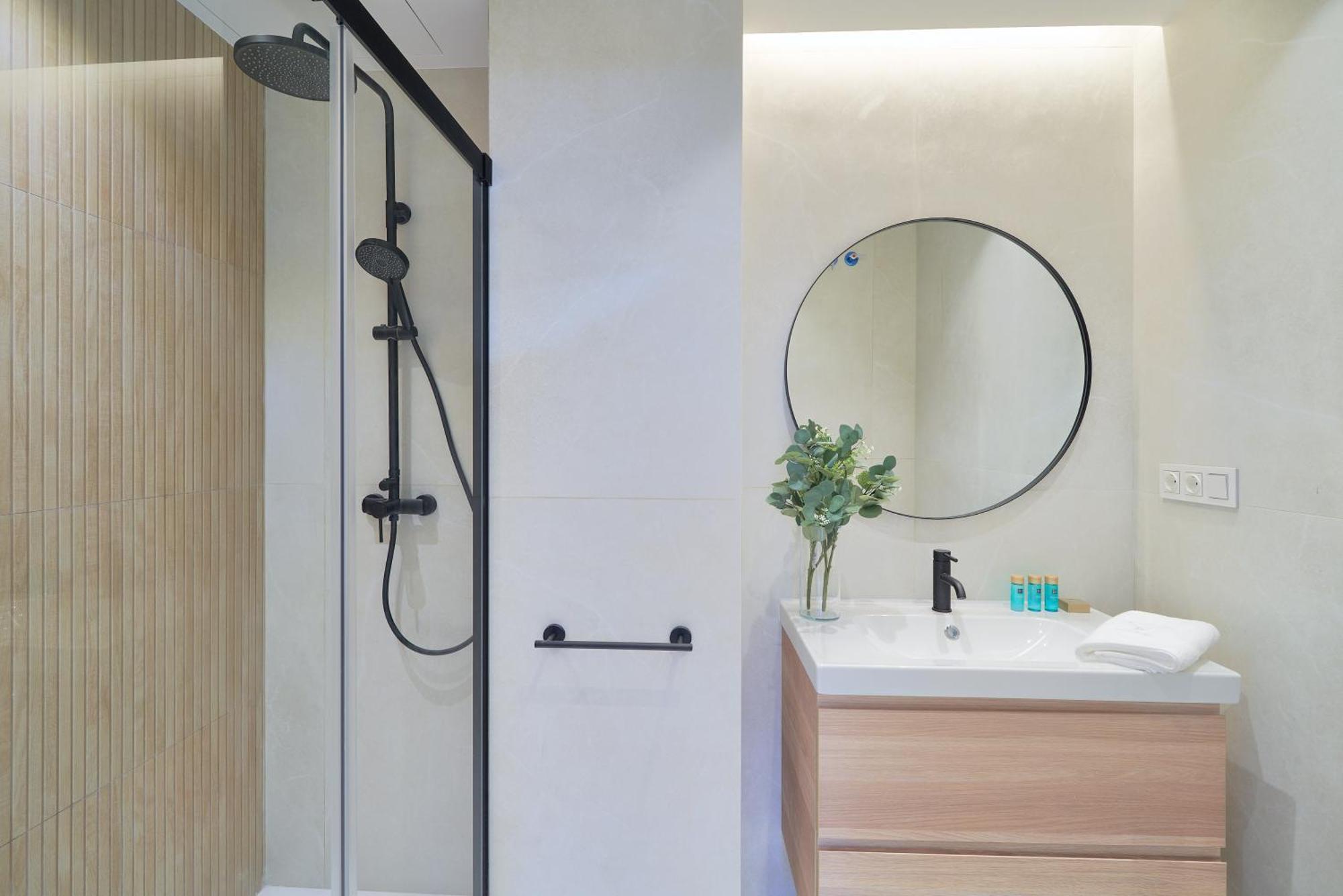 Iloftmalaga Domingo Lozano Apartamento