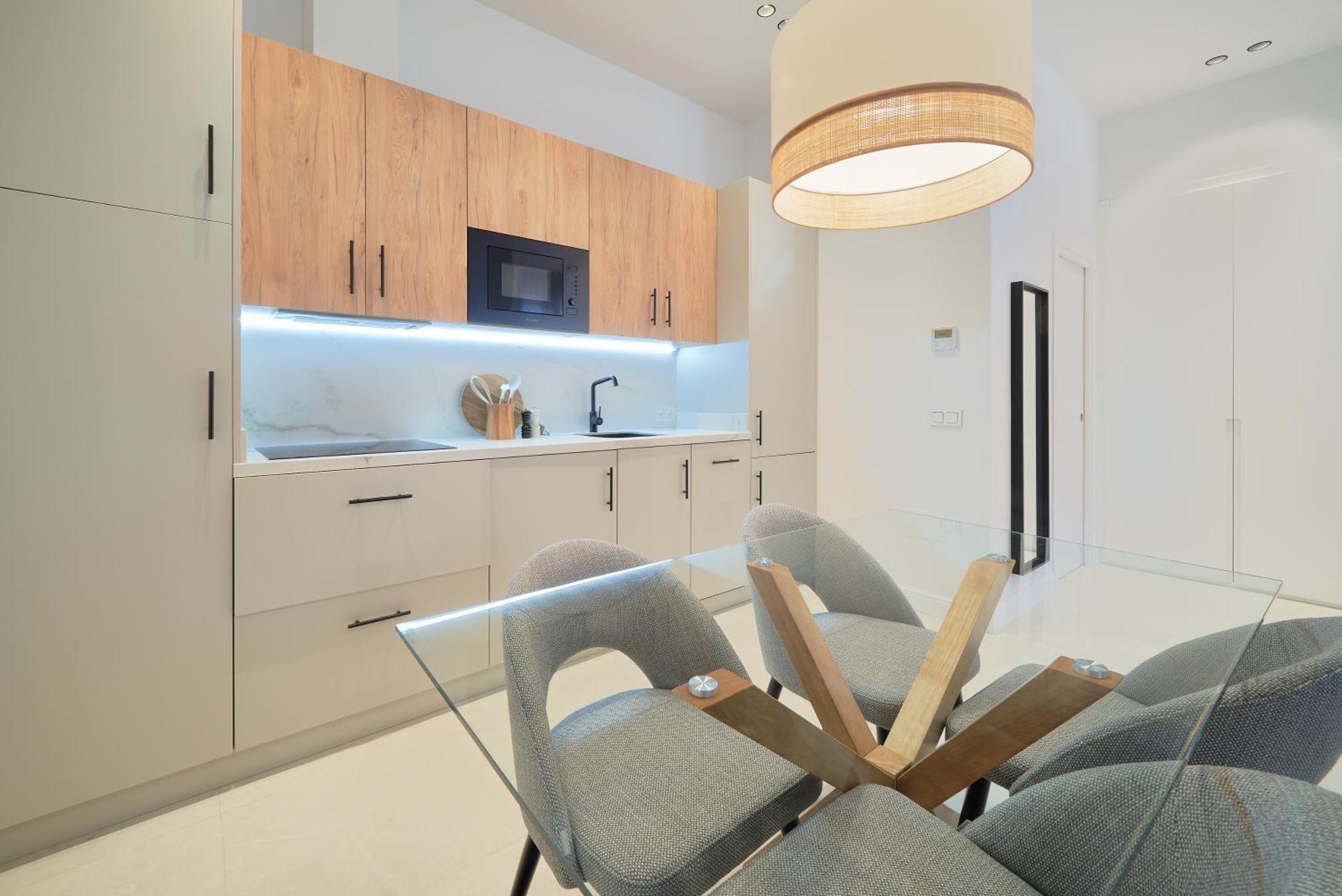 Iloftmalaga Domingo Lozano Apartamento Málaga