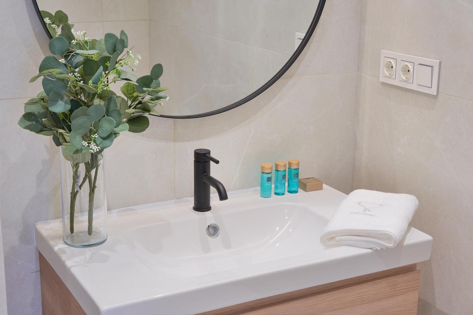 Apartamento Iloftmalaga Domingo Lozano