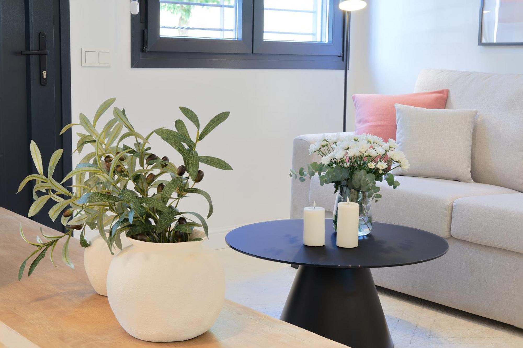 Iloftmalaga Domingo Lozano Apartamento Málaga