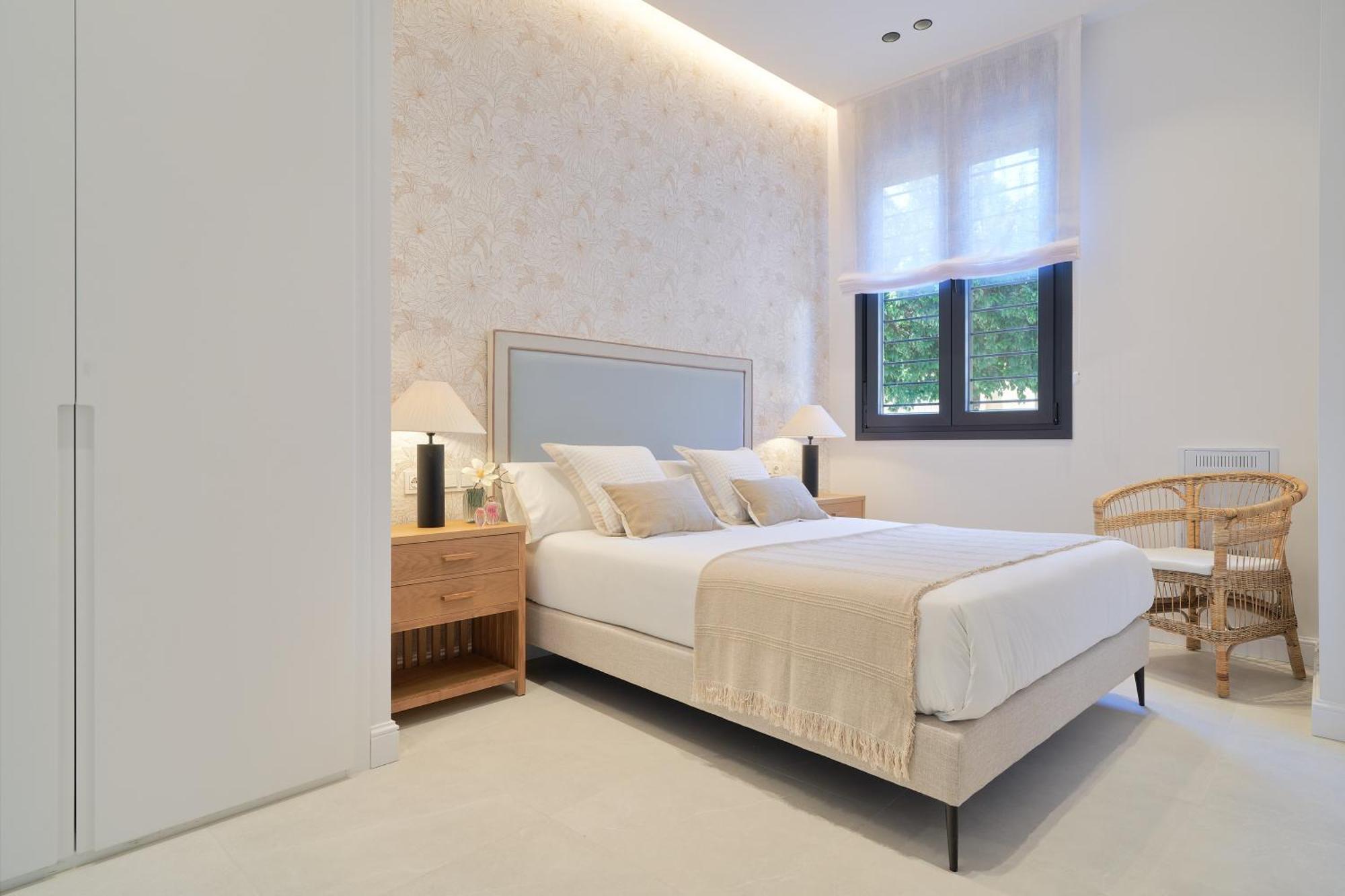 Apartamento Iloftmalaga Domingo Lozano *