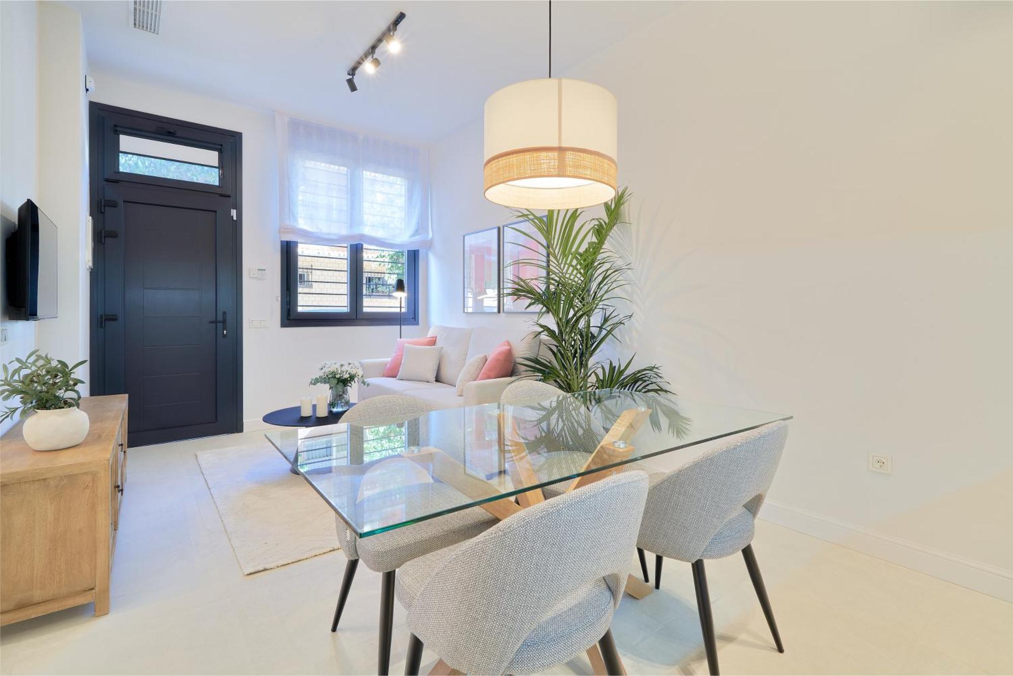 Apartamento Iloftmalaga Domingo Lozano *