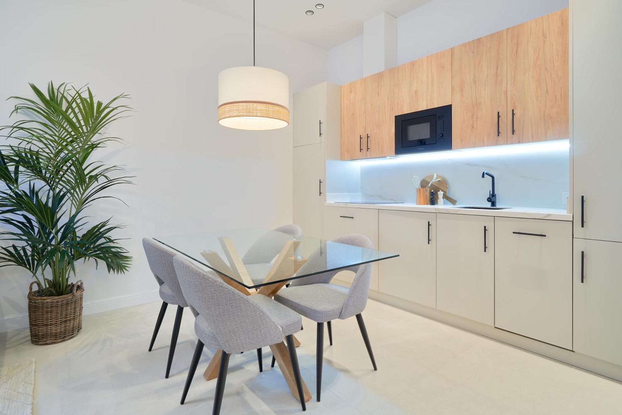 Apartamento Iloftmalaga Domingo Lozano *
