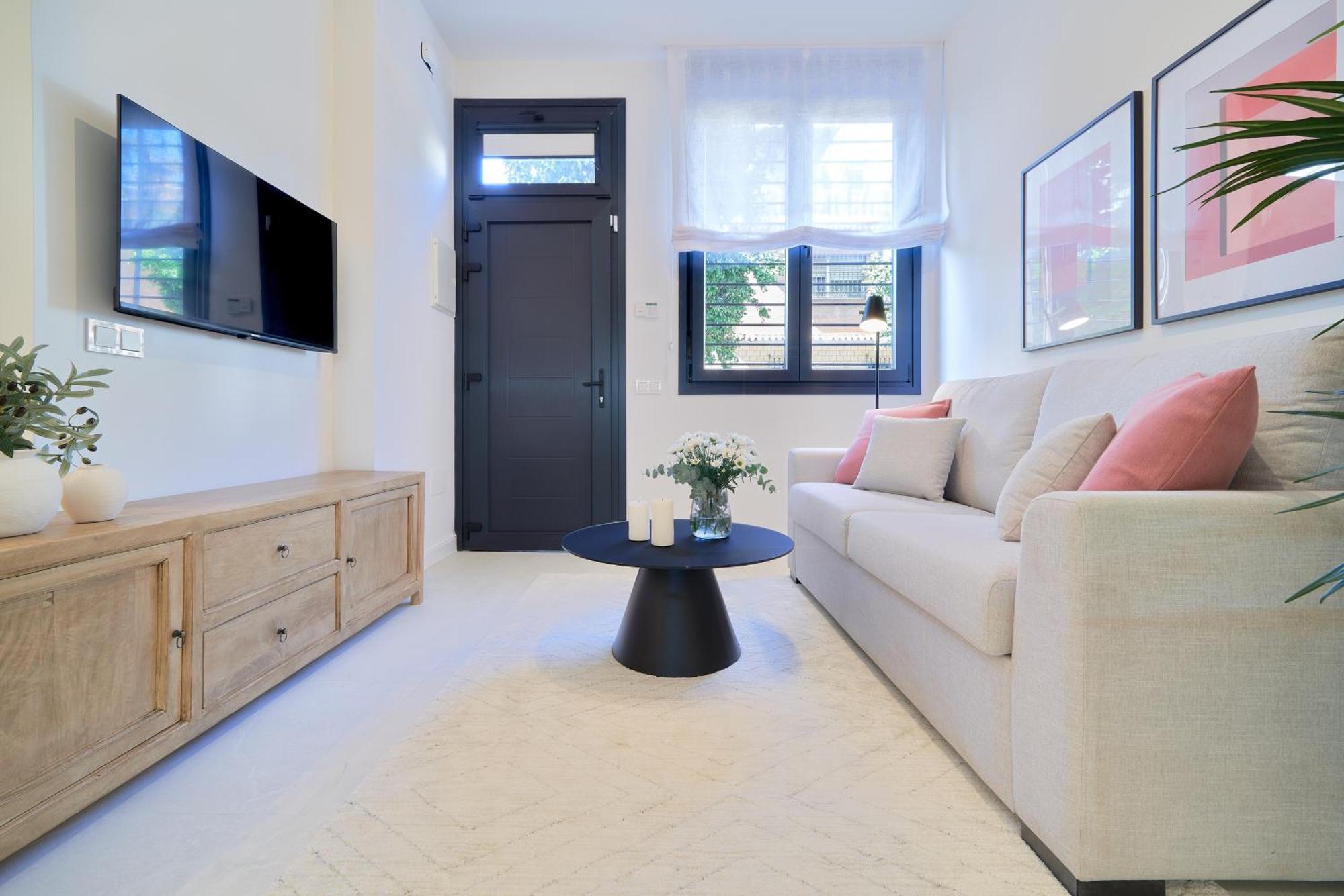 Apartamento Iloftmalaga Domingo Lozano *