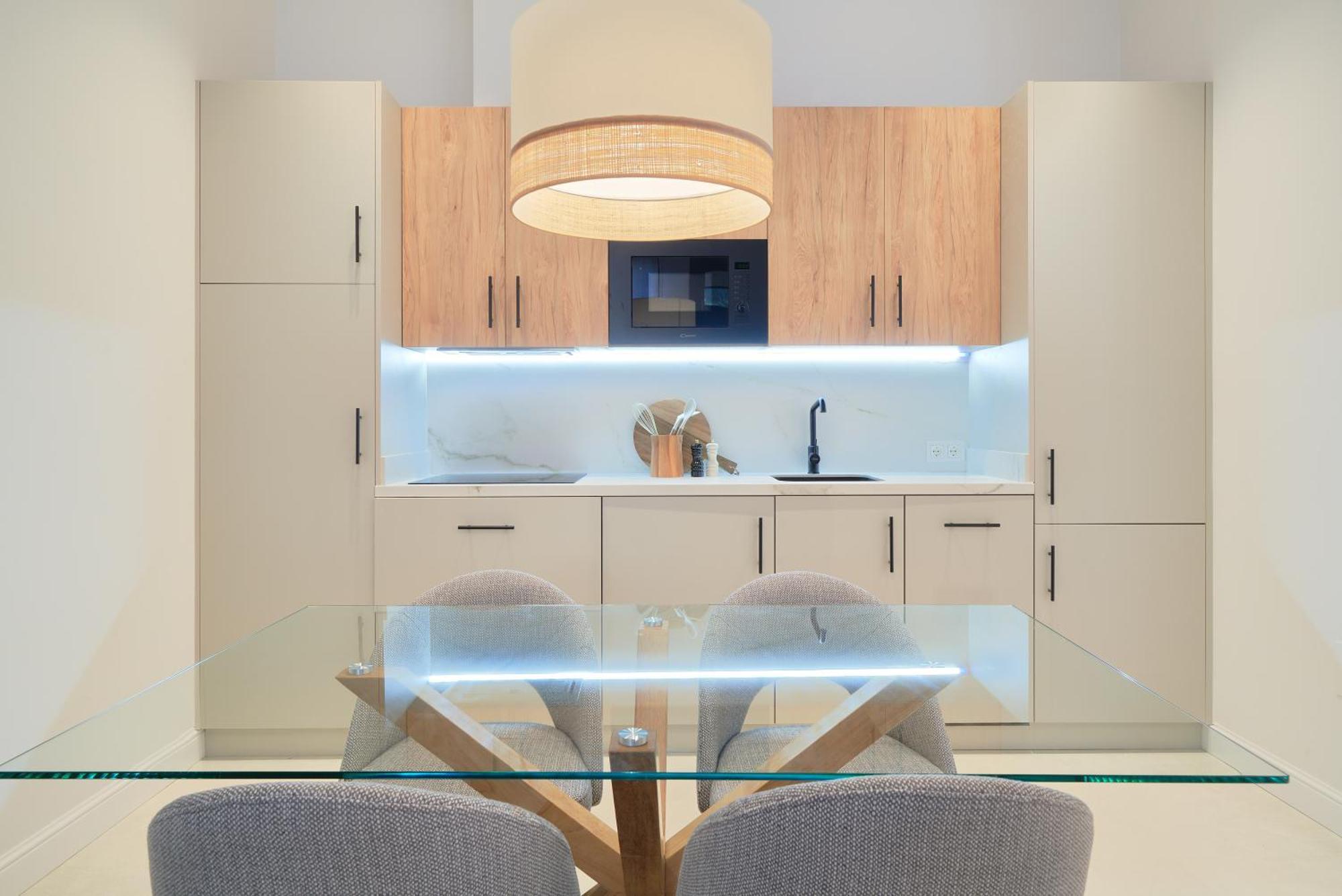 Iloftmalaga Domingo Lozano Apartamento Málaga