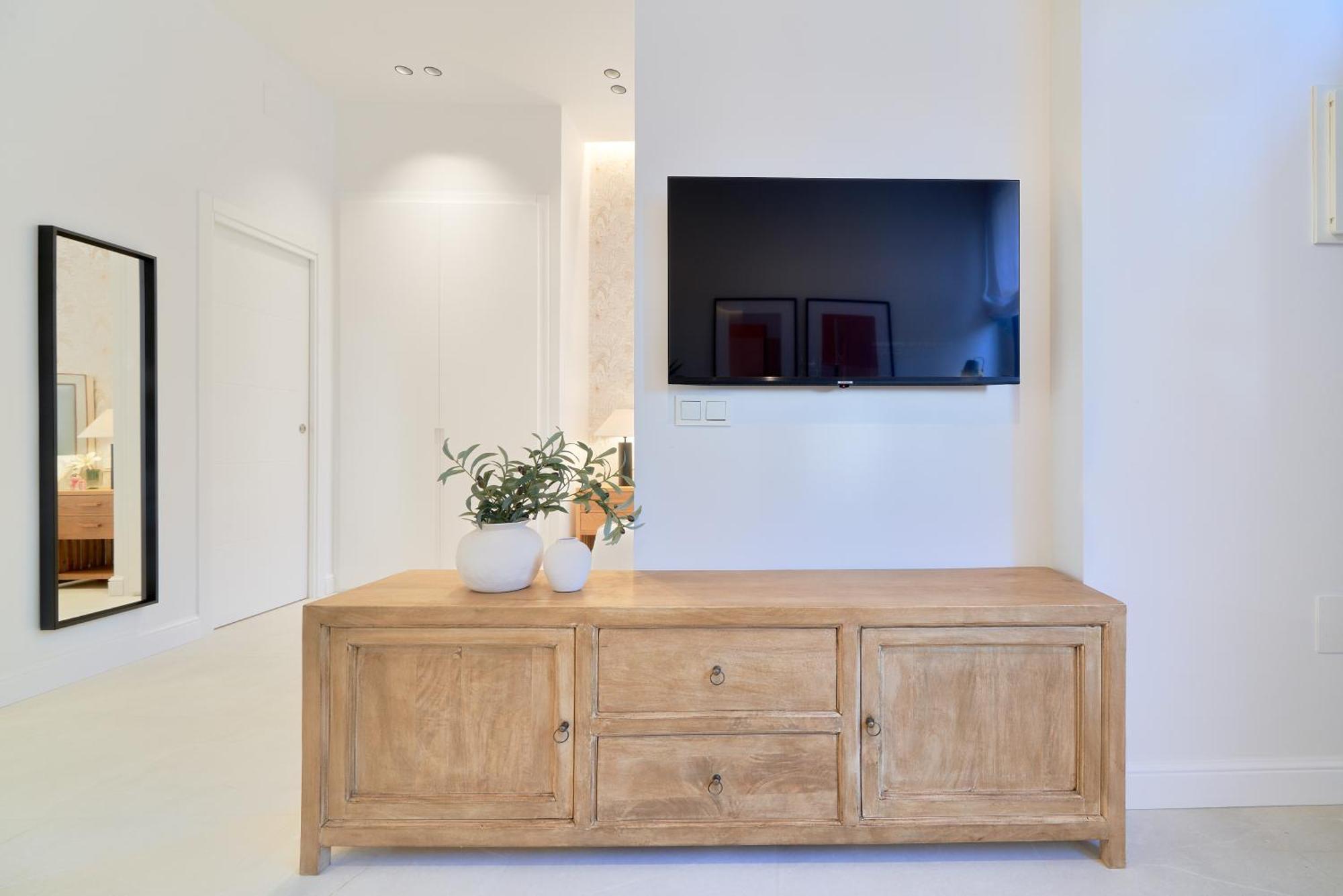 Apartamento Iloftmalaga Domingo Lozano *