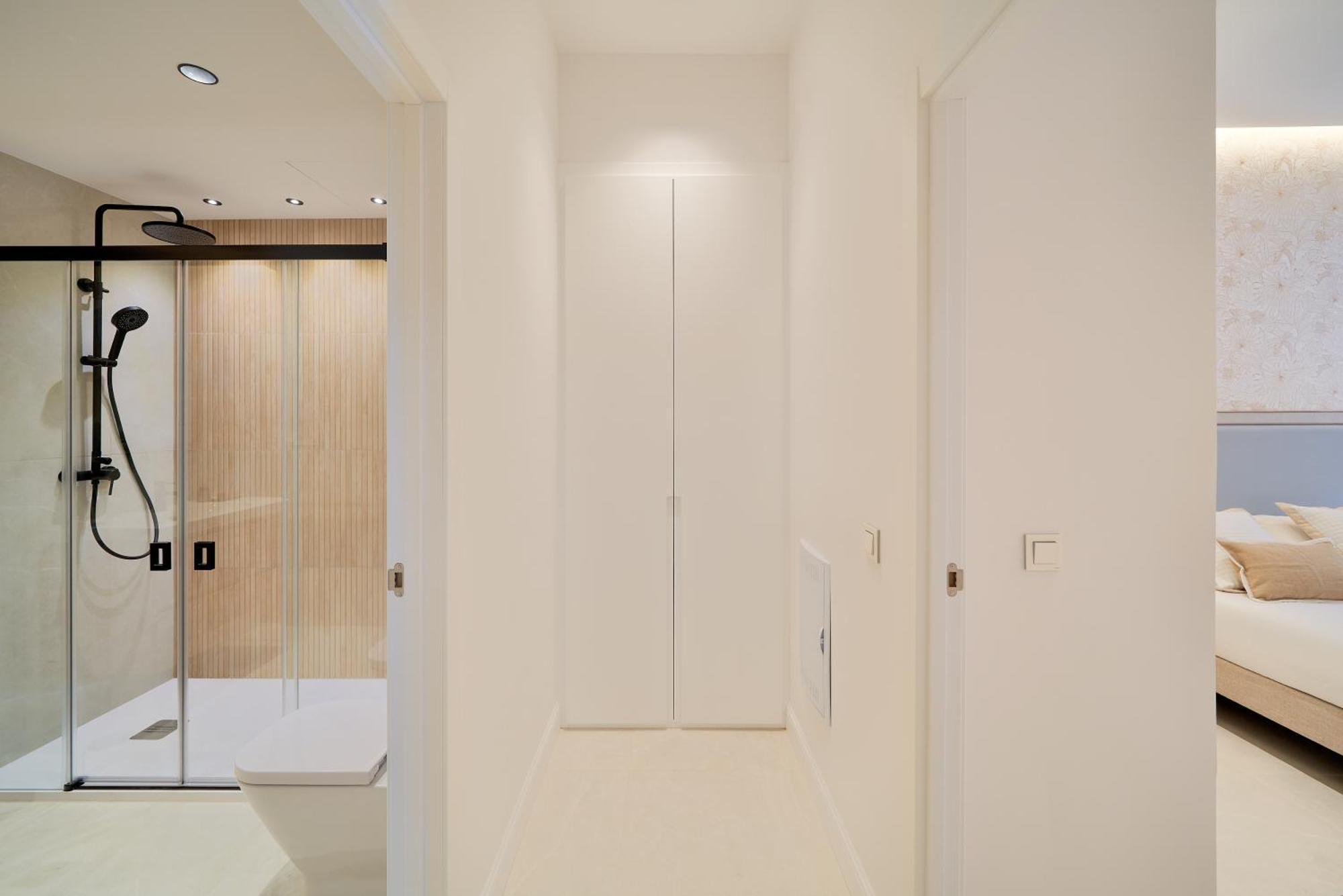Apartamento Iloftmalaga Domingo Lozano *