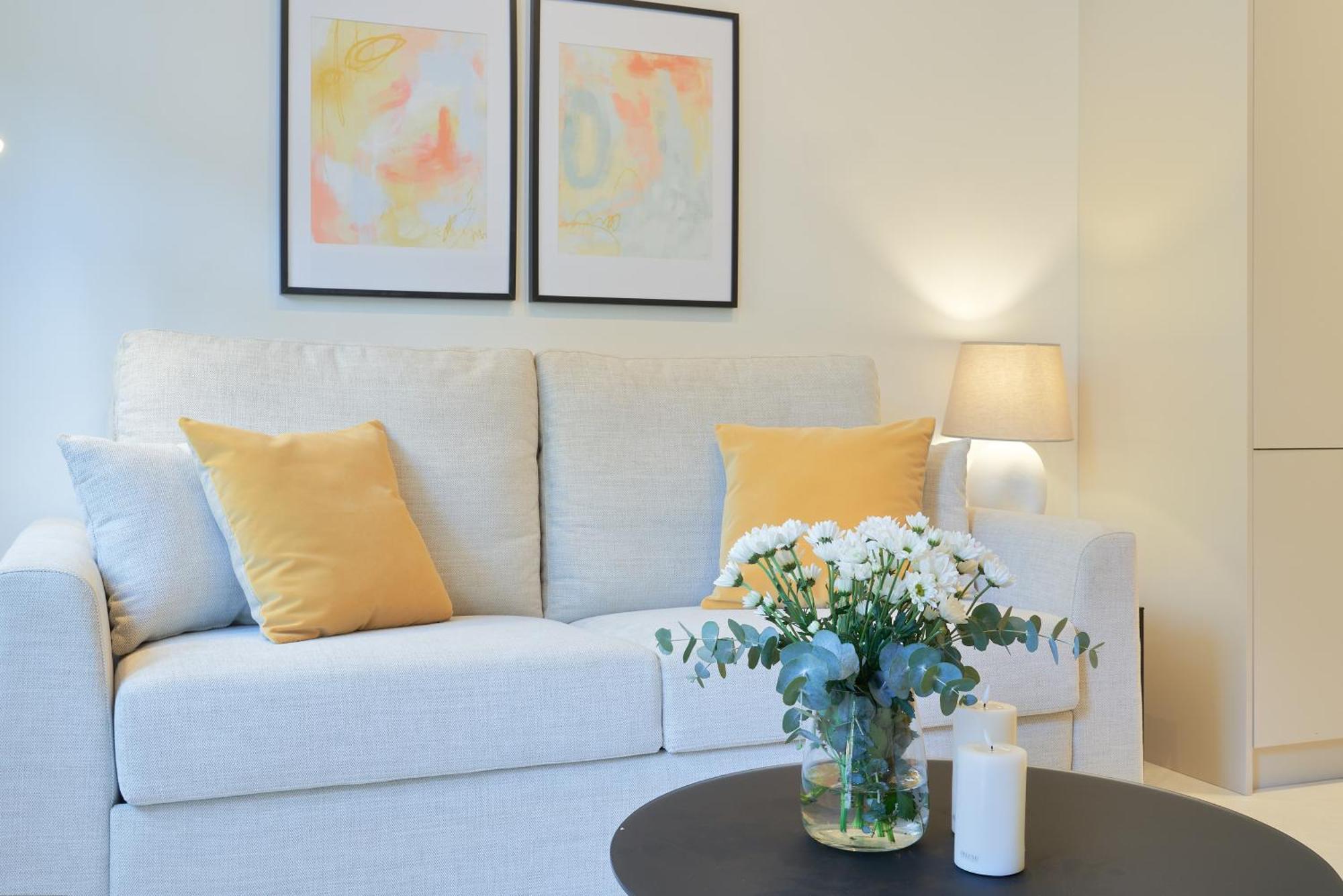 Apartamento Iloftmalaga Domingo Lozano