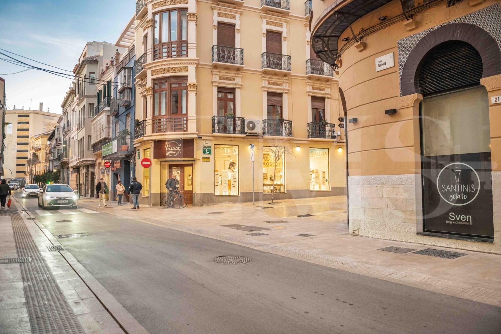 Intimate In The Heart Of By Rems Apartamento