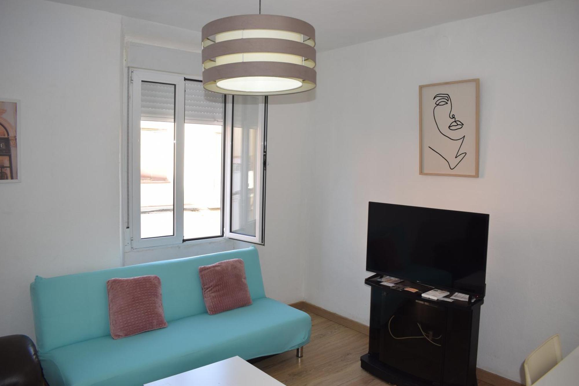 Apartamento Vialia Málaga