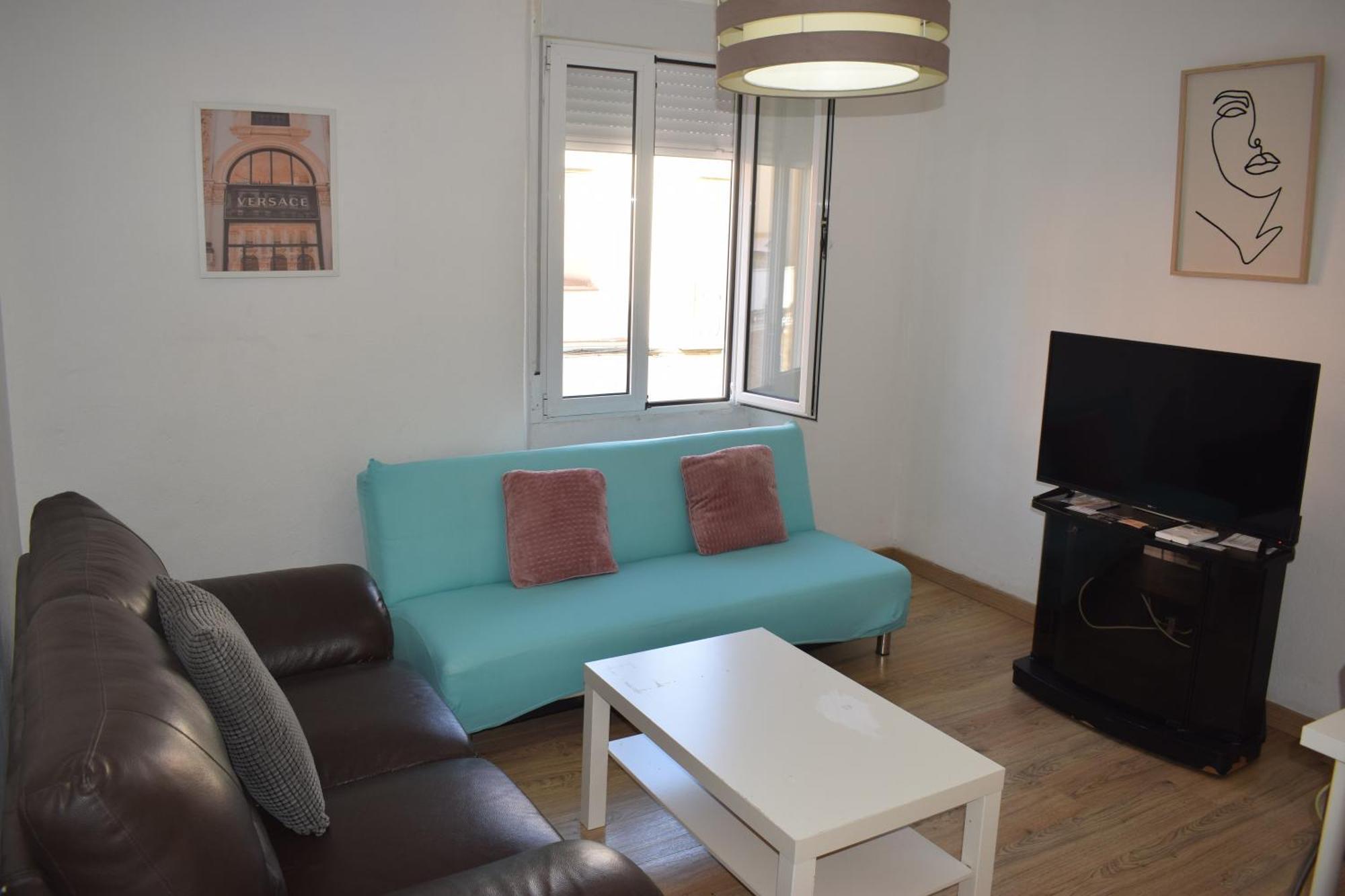 Vialia Apartamento *