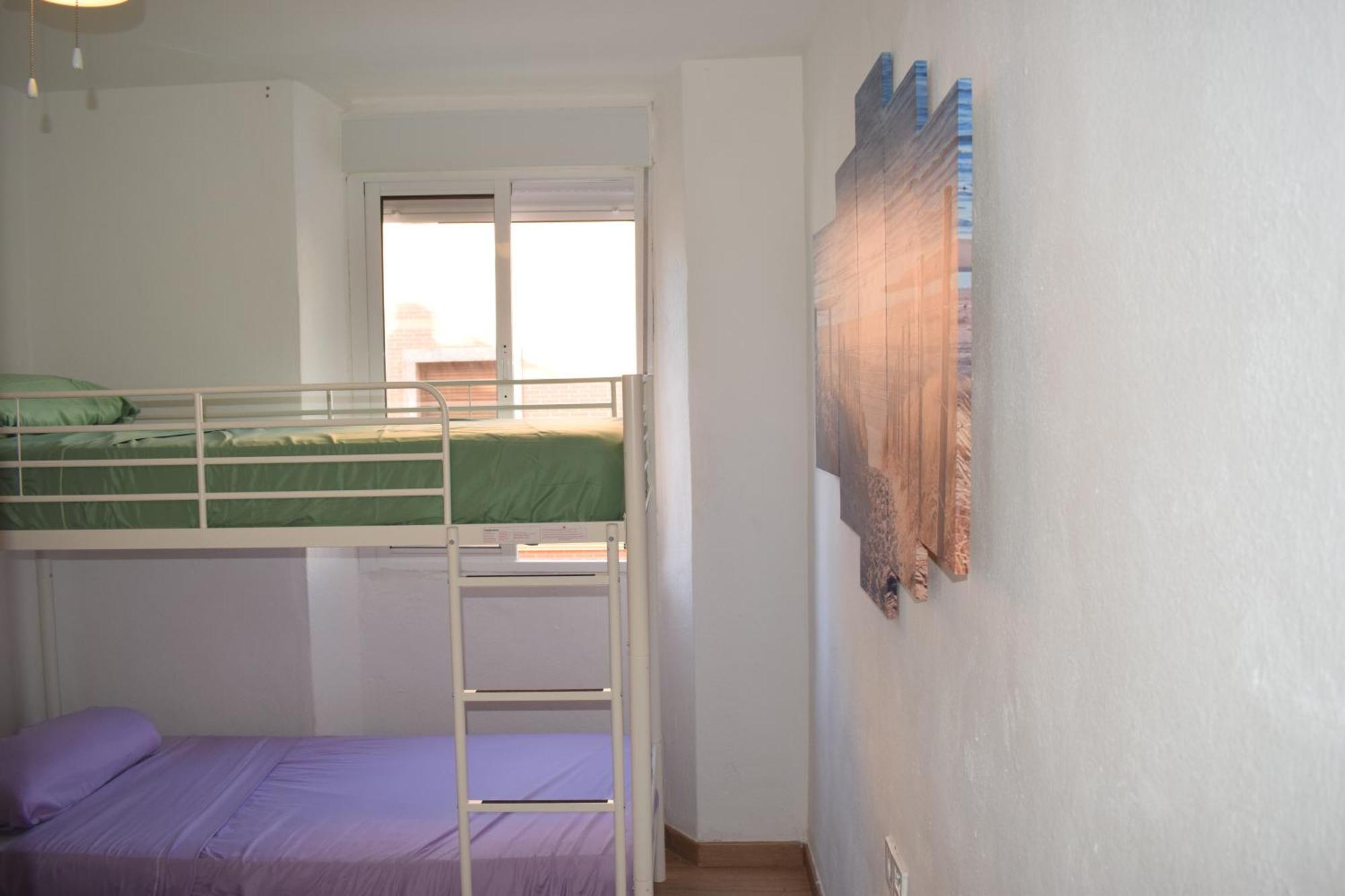 Apartamento Vialia Málaga