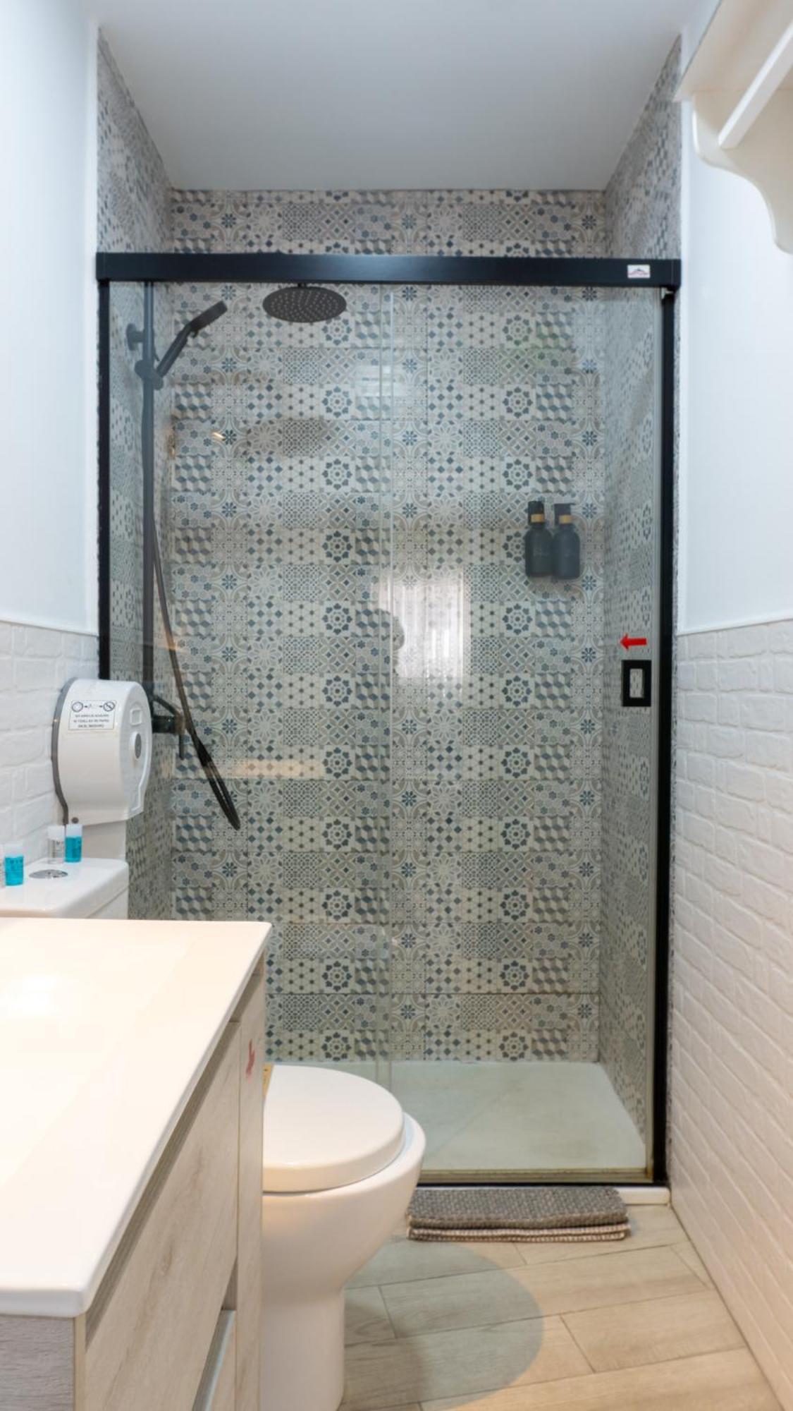 Apartment Duplex Center I Malaga