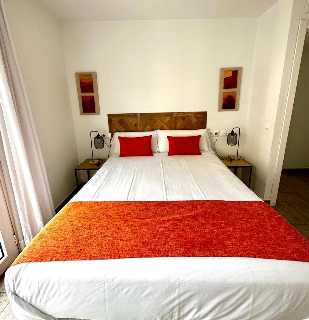 Apartamento Soho Art Tourist